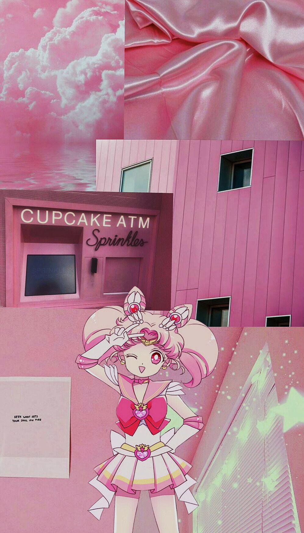sailor moon drops fondos de pantalla | Tumblr