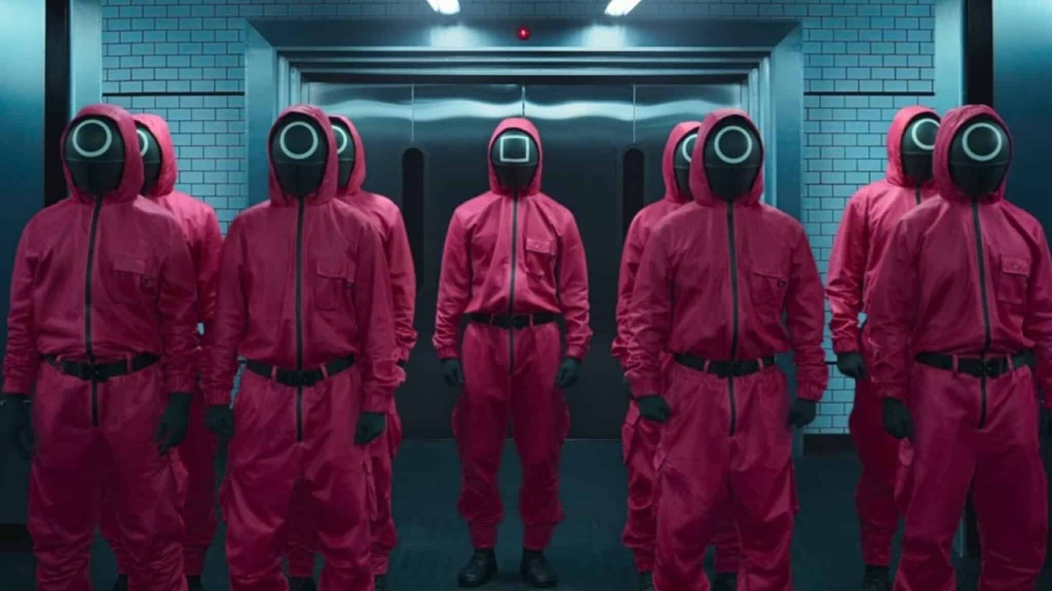 Fondo de pantalla de  2048x1152