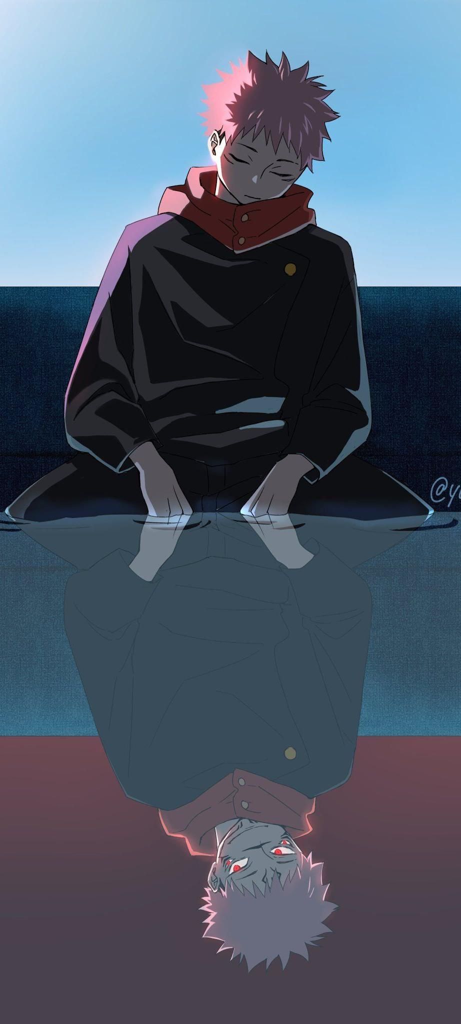 Fondo de pantalla de  922x2048