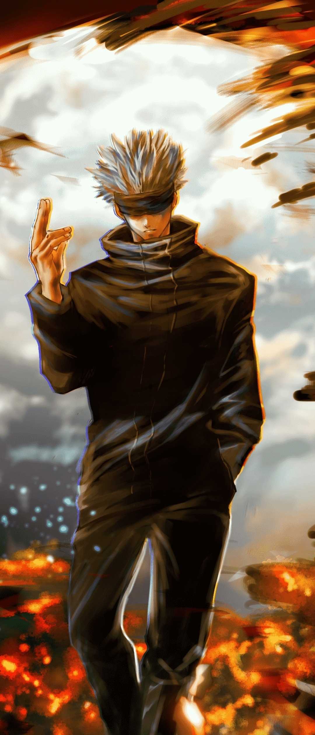 Fondo de pantalla de  1080x2520