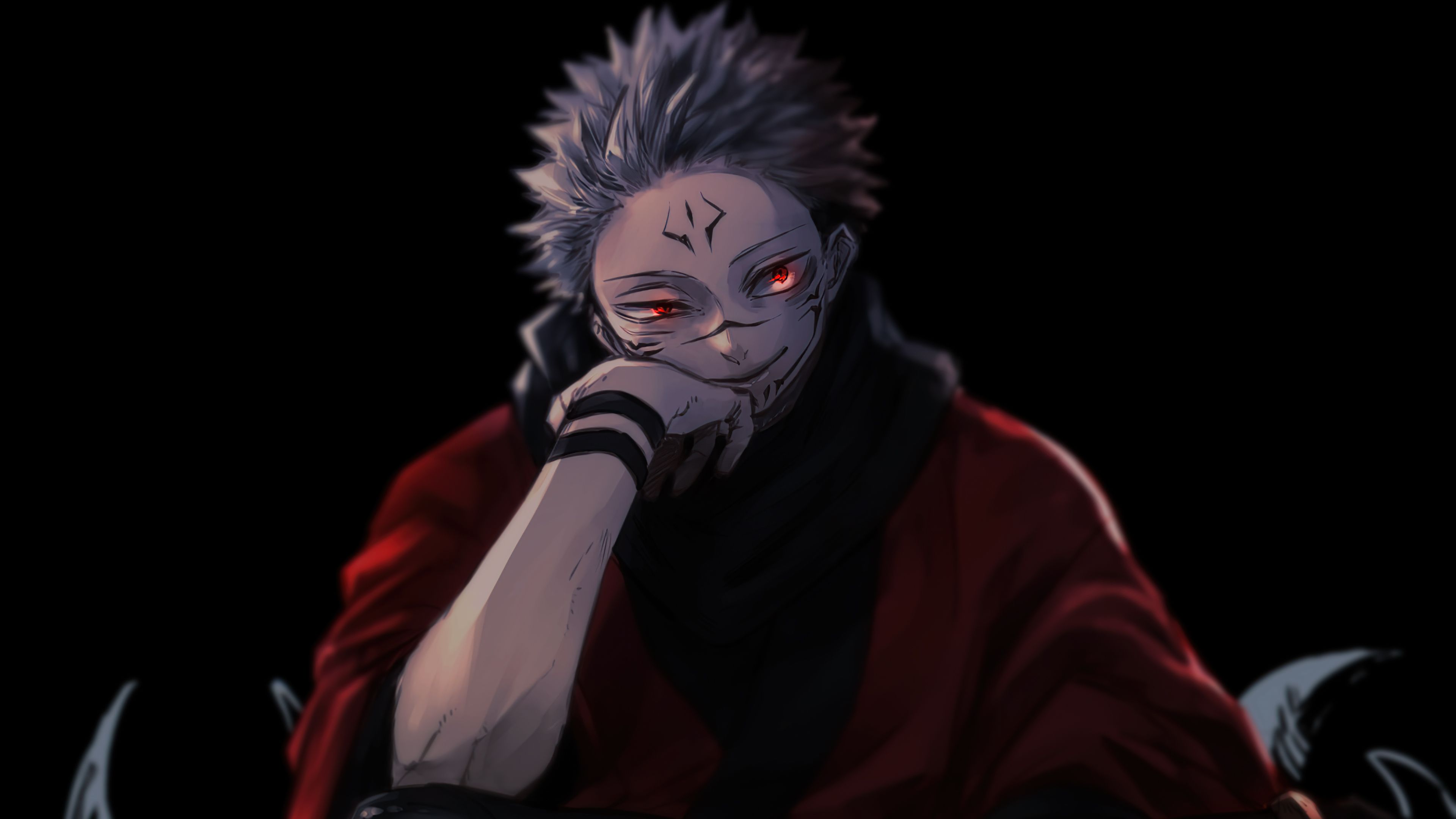 Fondo de pantalla de  3840x2160