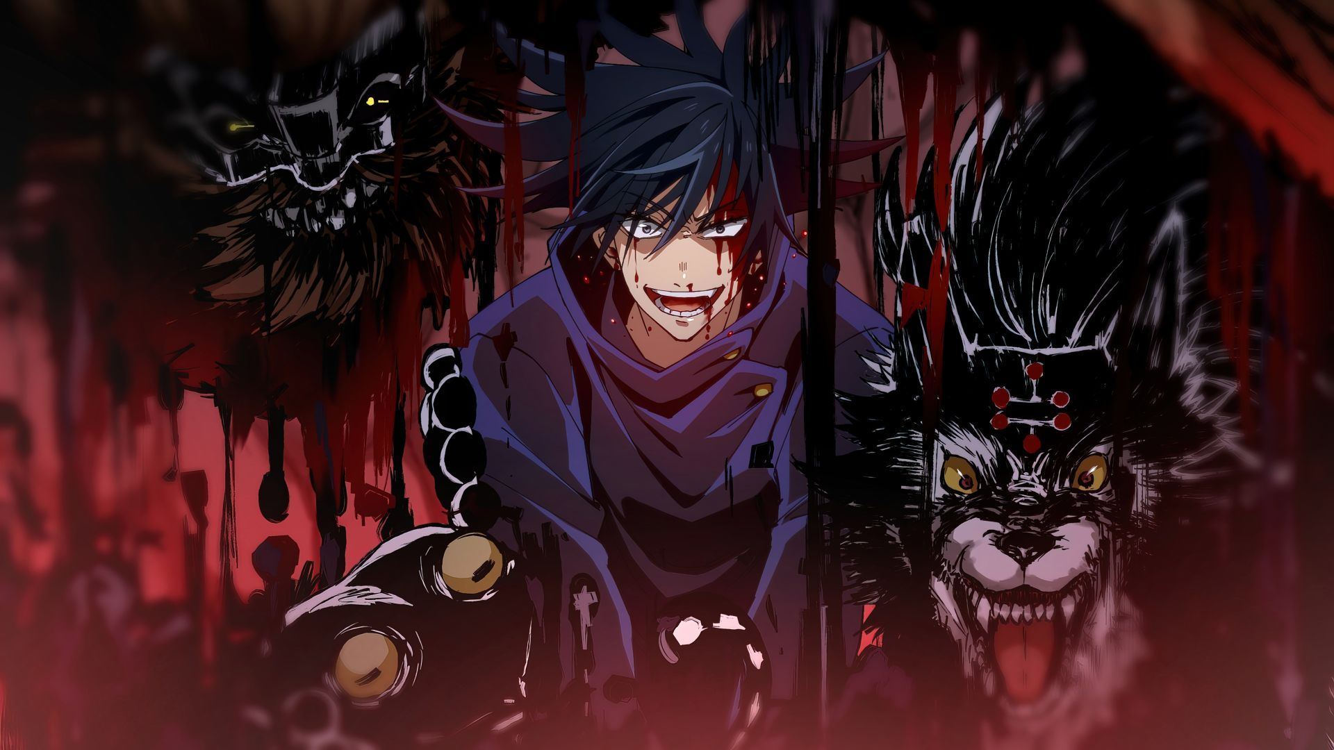 Fondo de pantalla de  1920x1080