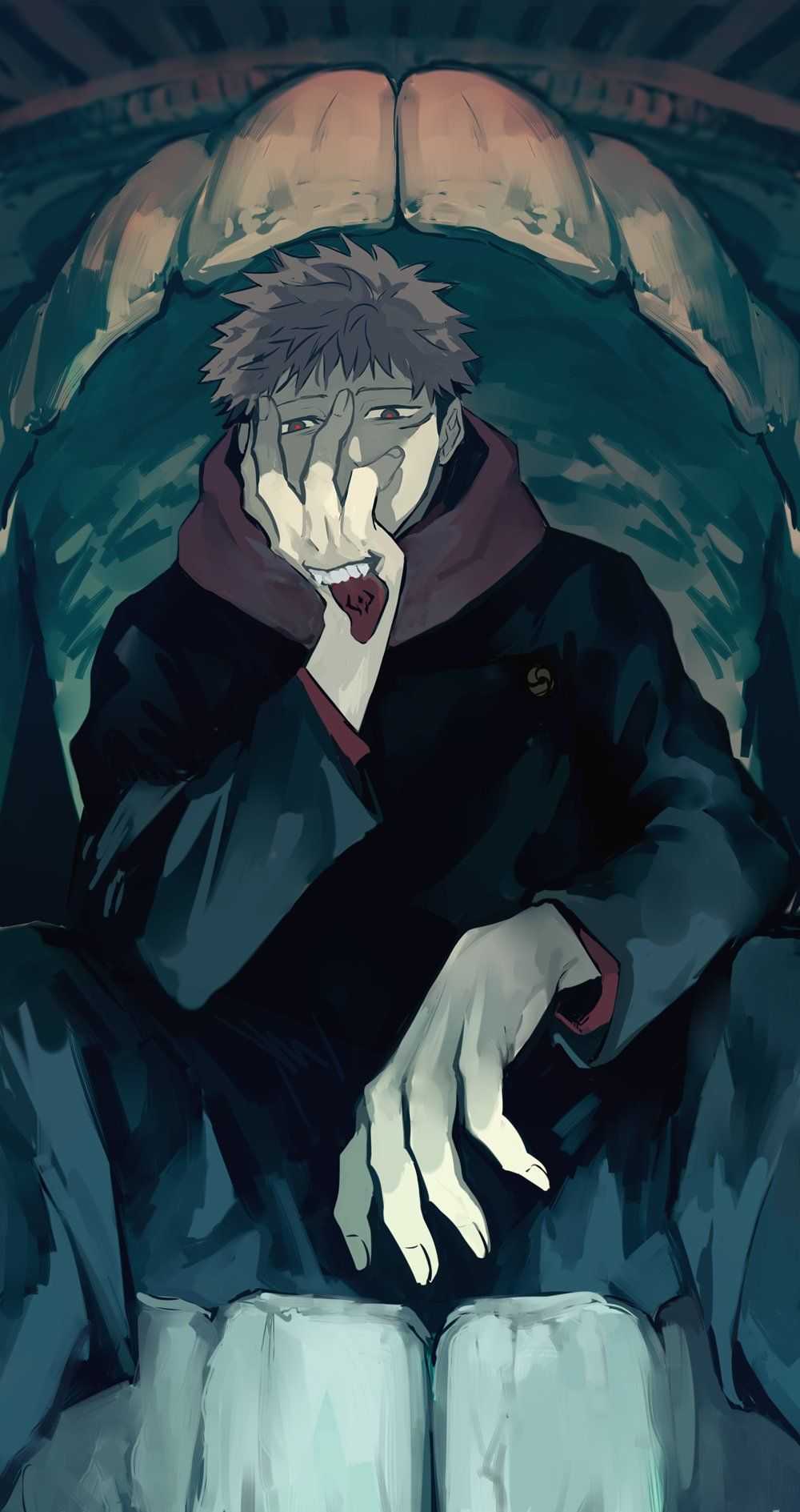 Fondo de pantalla de  1000x1889