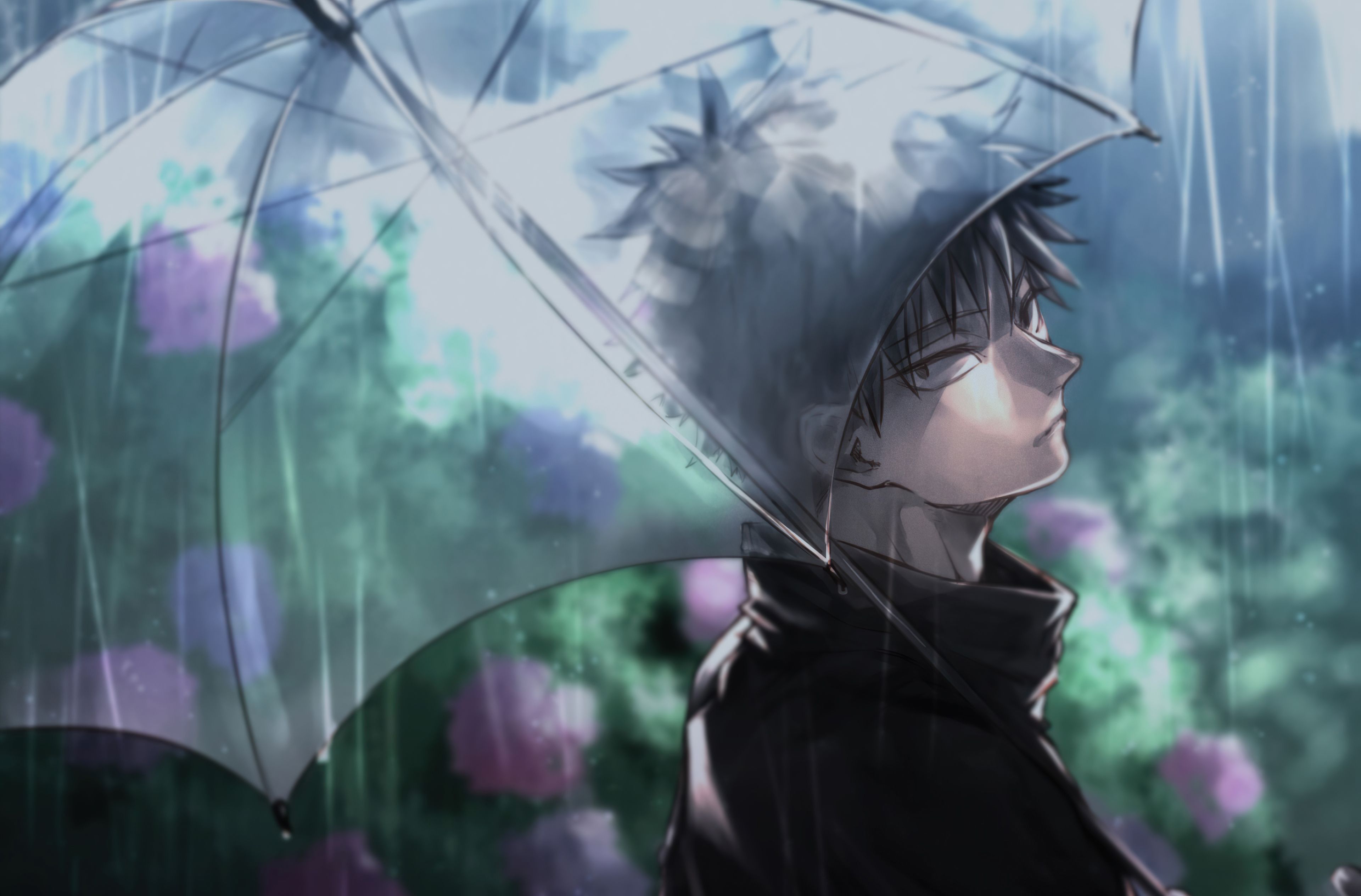 Fondo de pantalla de  3840x2528