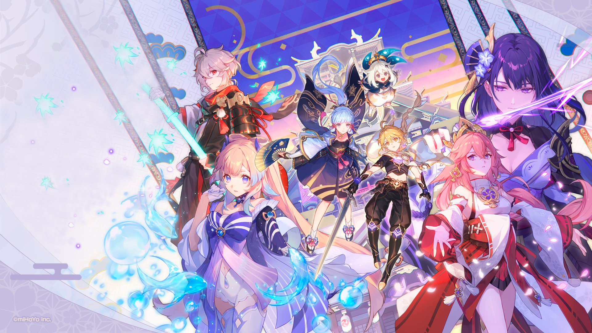 Fondo de pantalla de  1920x1080