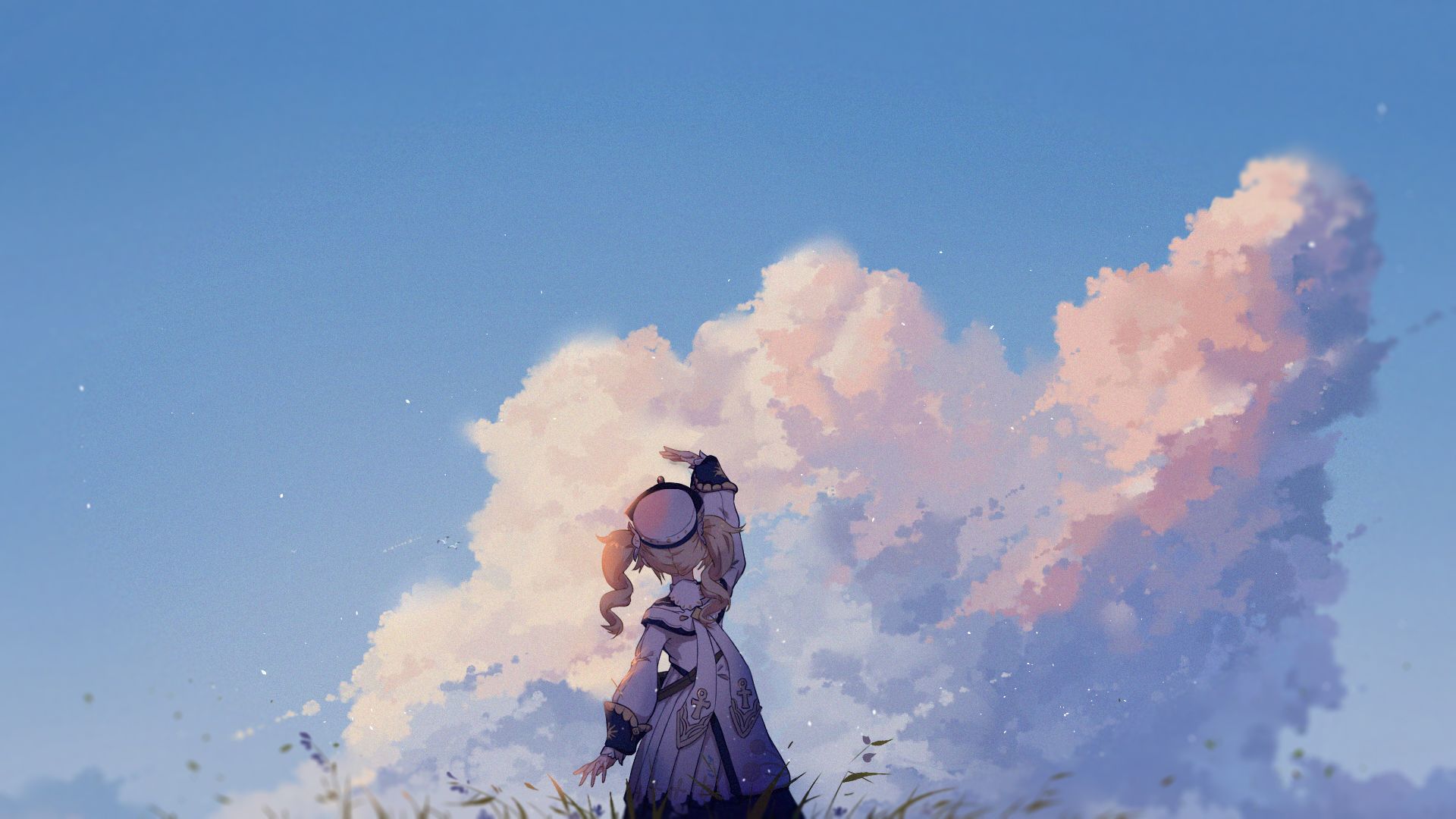 Fondo de pantalla de  1920x1080