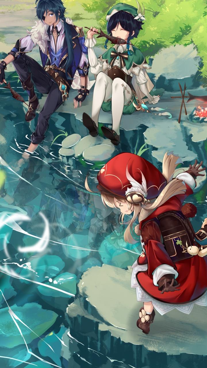 Fondo de pantalla de  720x1280