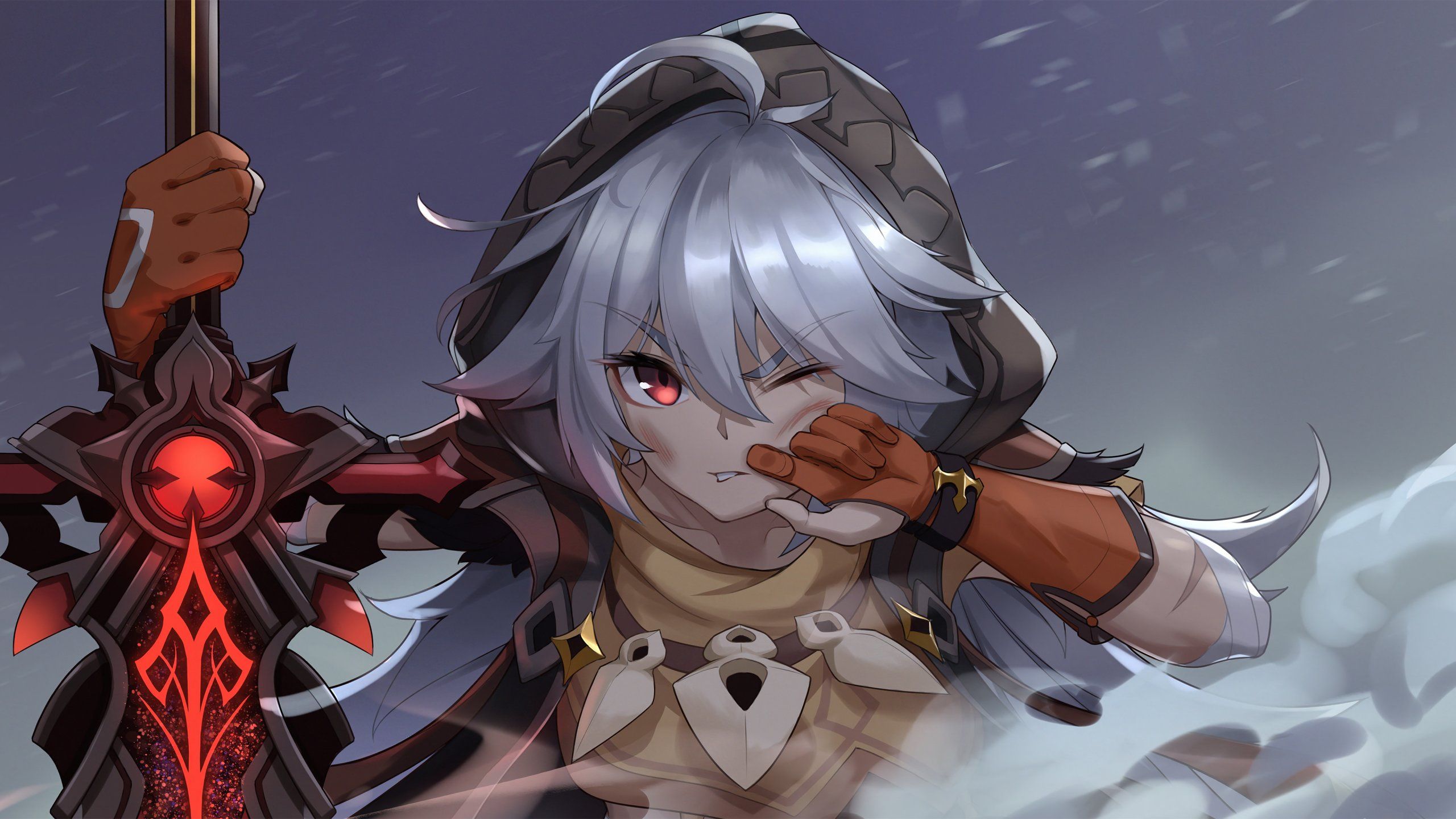 Fondo de pantalla de  2560x1440