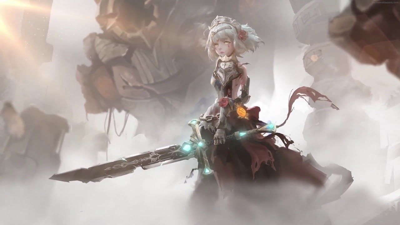 Fondo de pantalla de  1280x720