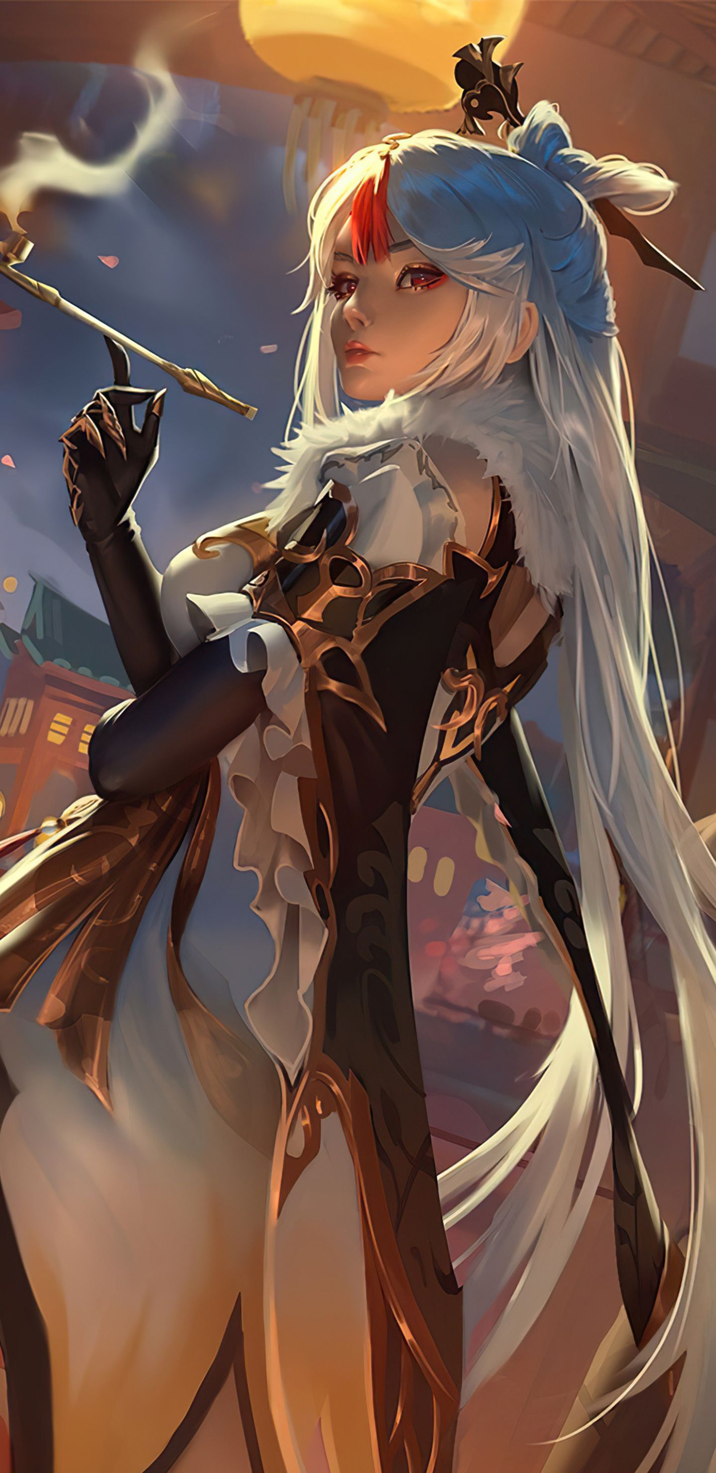 Fondo de pantalla de  1440x2960
