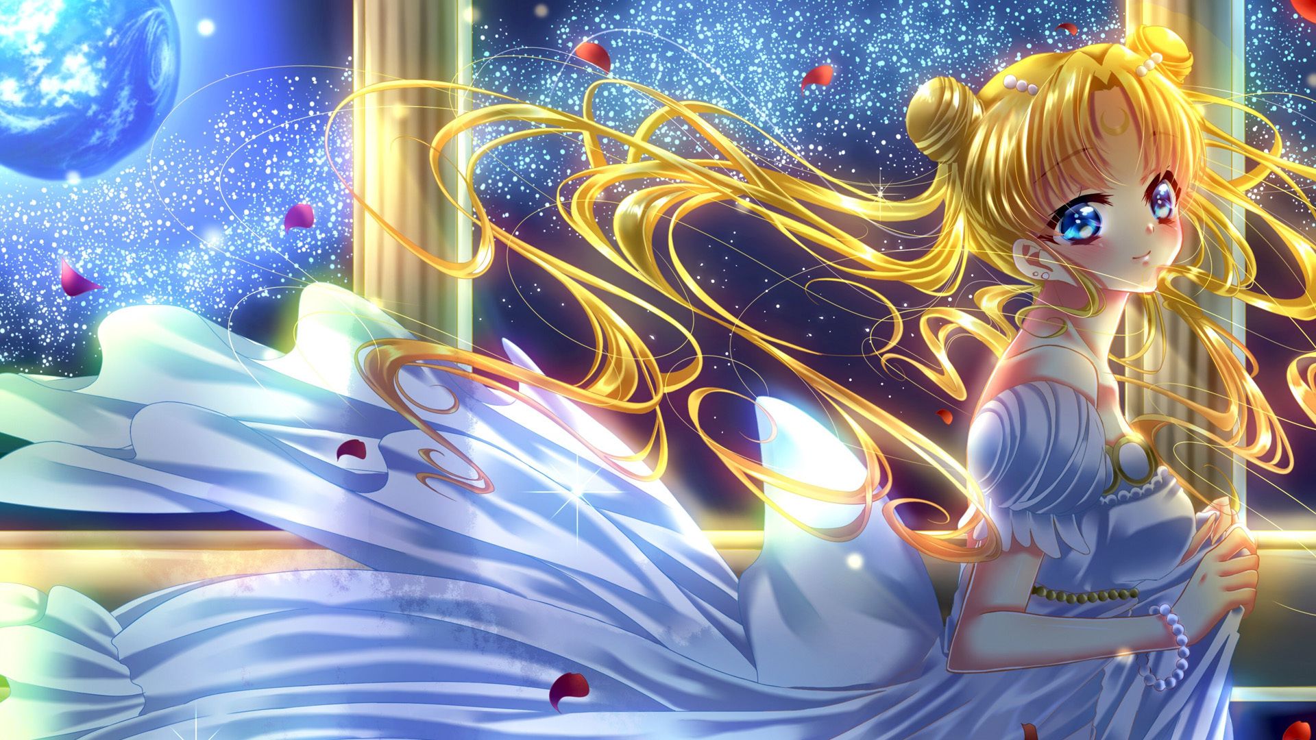 16544 sailor moon fondos de pantalla panorámica