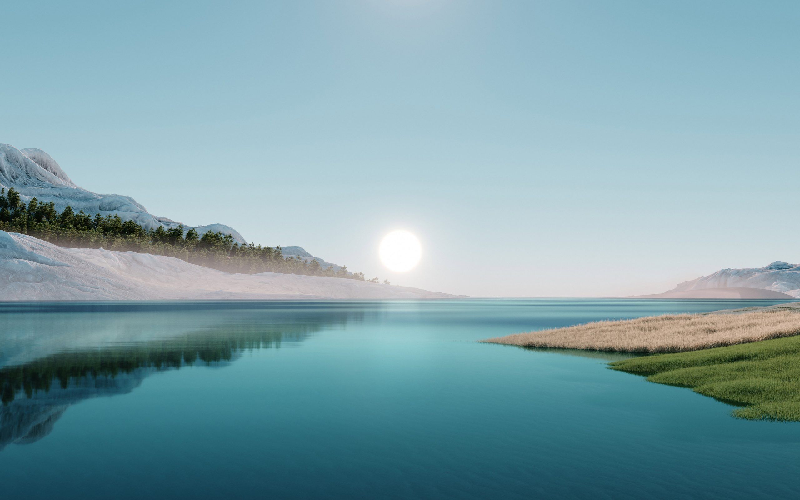 Fondo de pantalla de  2560x1600