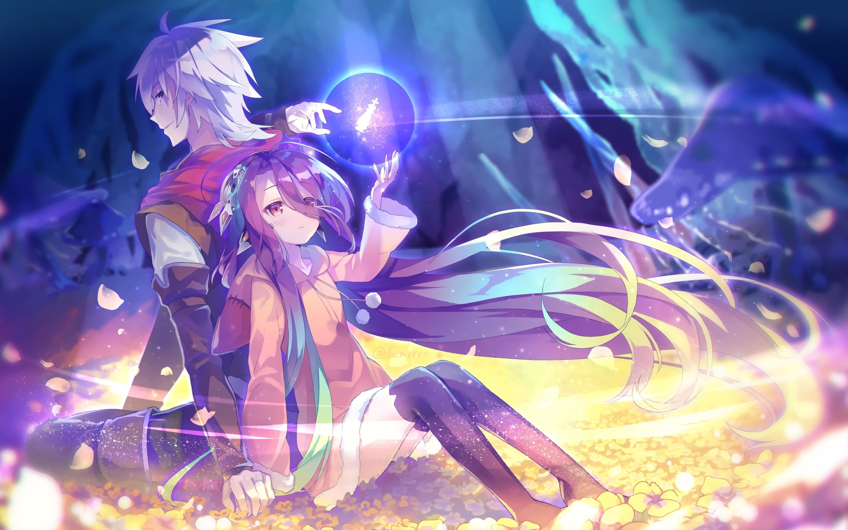 Fondo de pantalla de  2880x1800