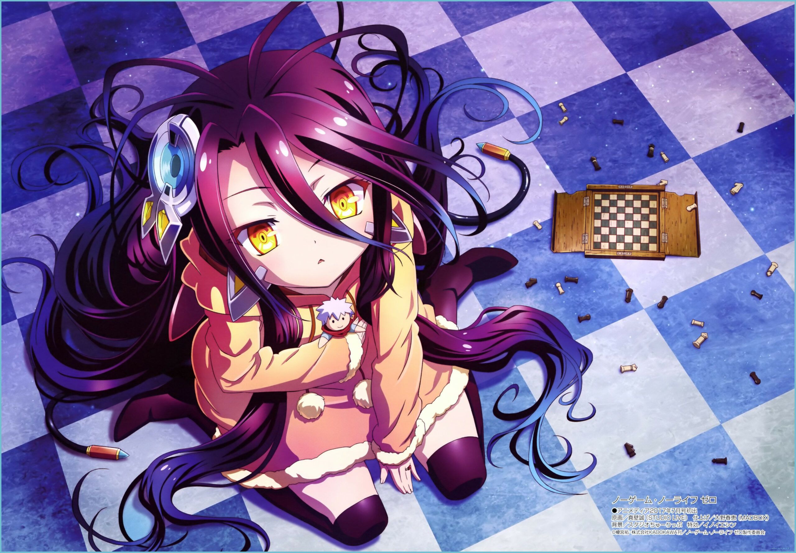 Fondo de pantalla de  2560x1780