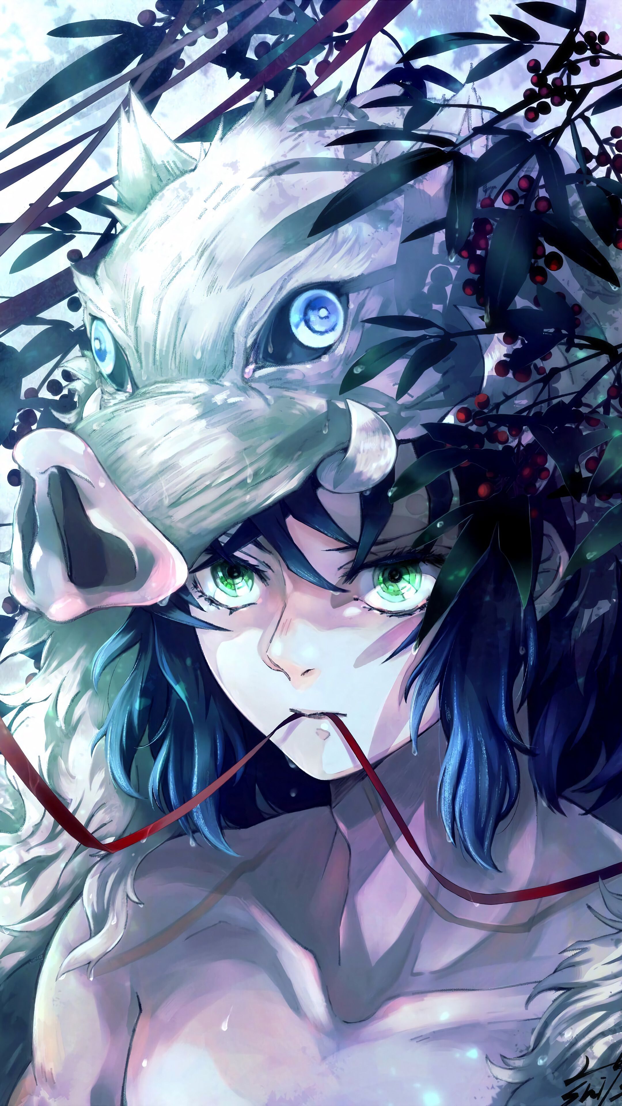 Fondo de pantalla de  2160x3840
