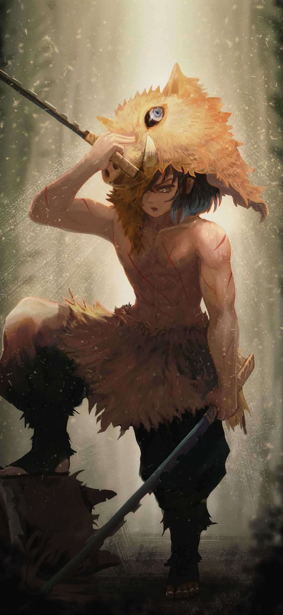 Fondo de pantalla de  1080x2340