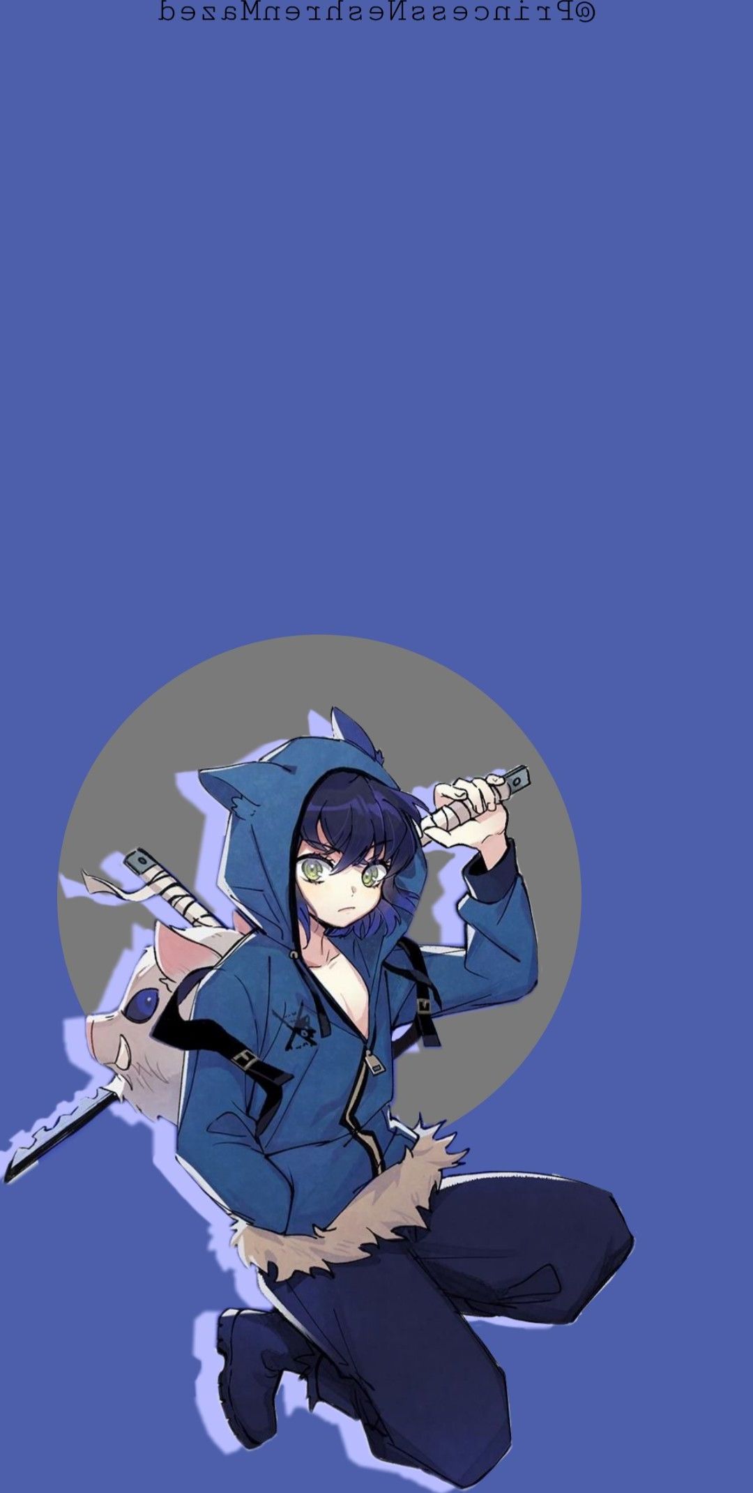 Fondo de pantalla de  1080x2141