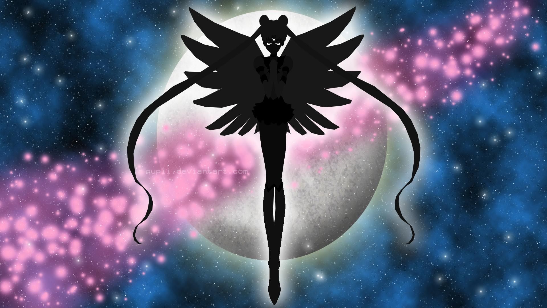 1420803 1920x1080 Fondo de pantalla panorámica: sailor moon | Anime