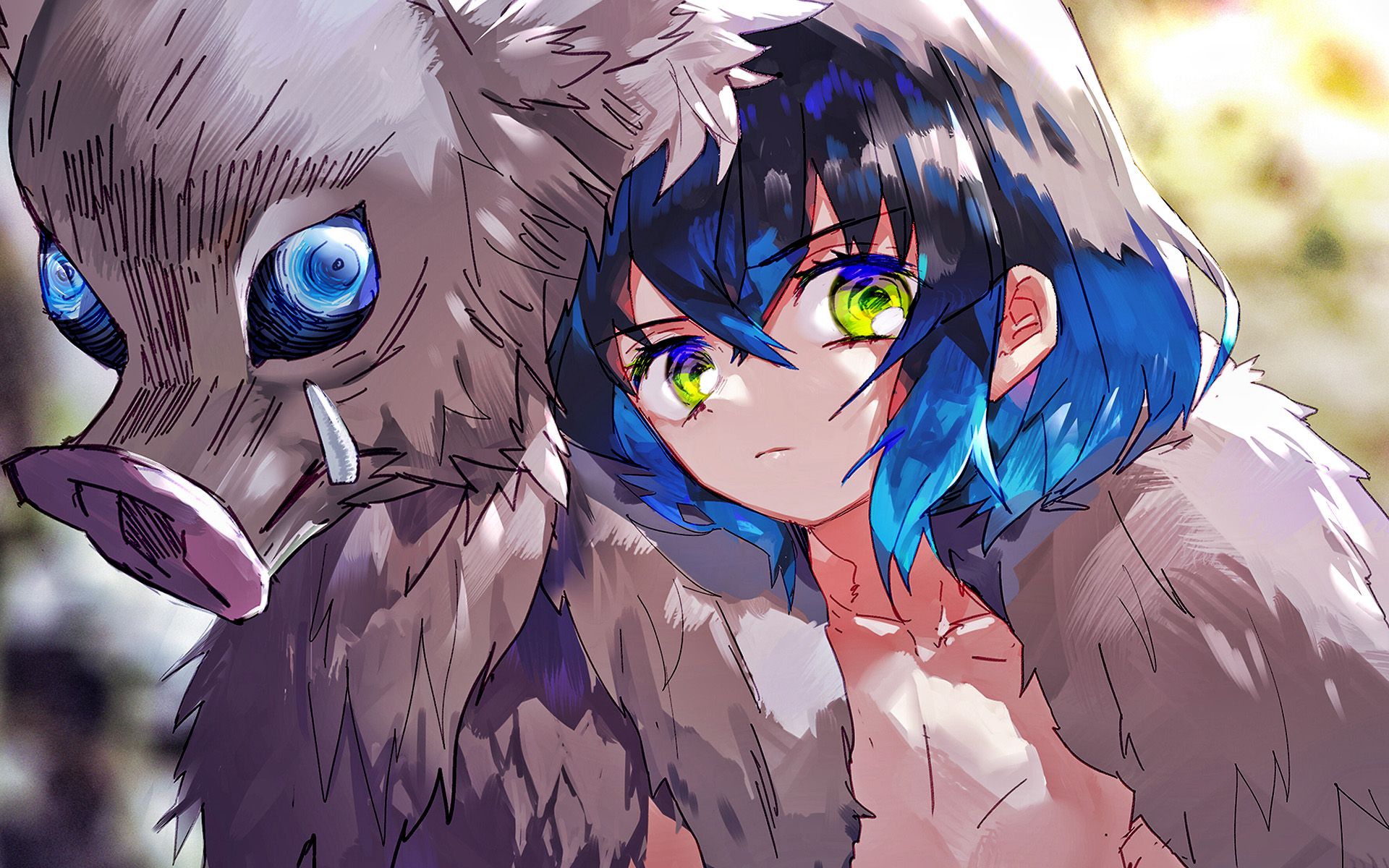 Fondo de pantalla de  1920x1200