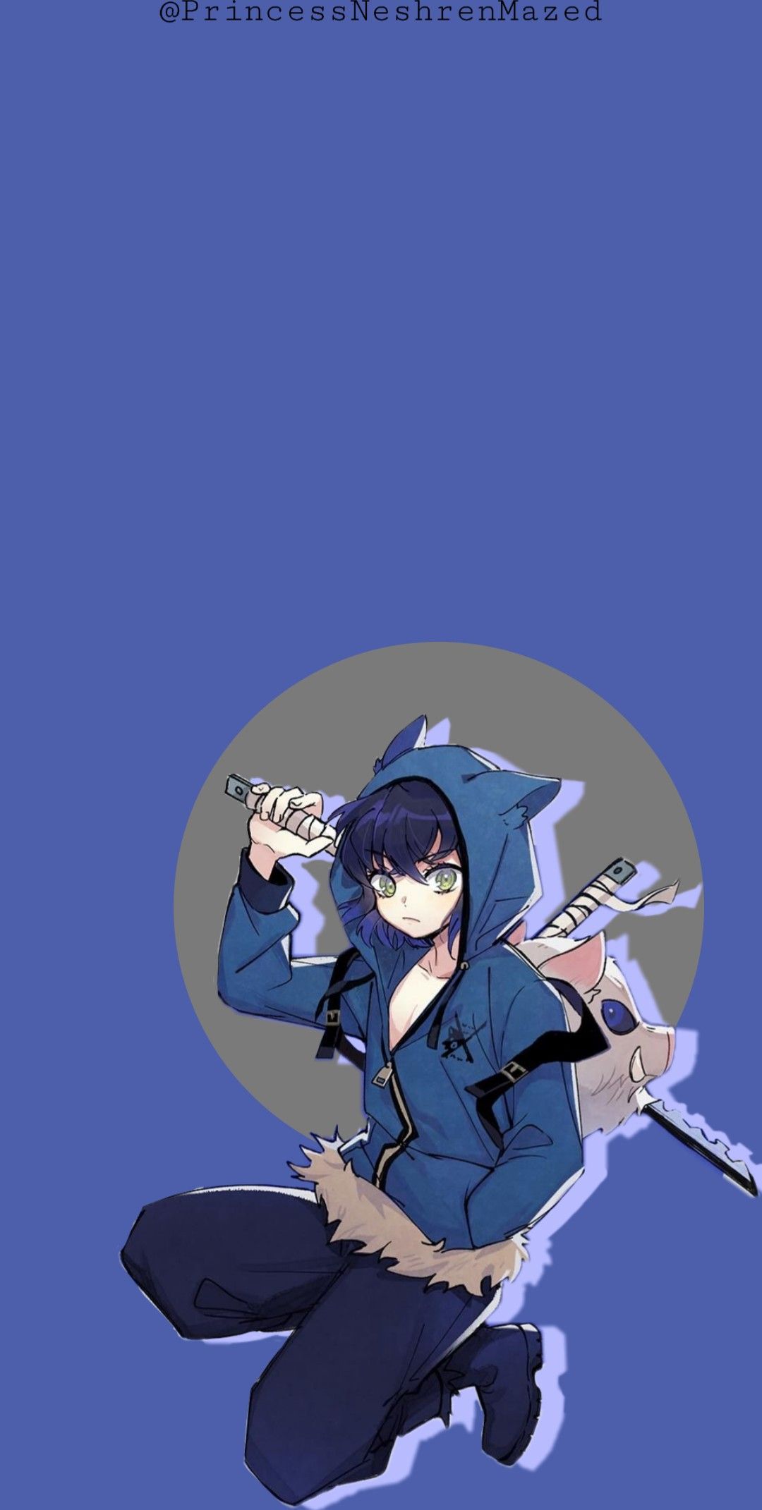 Fondo de pantalla de  1080x2141
