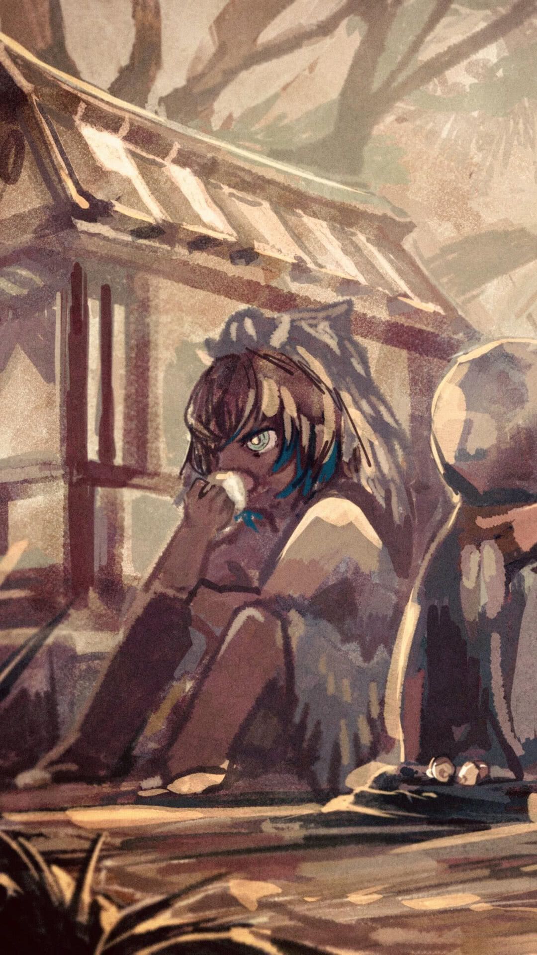 Fondo de pantalla de  1080x1920