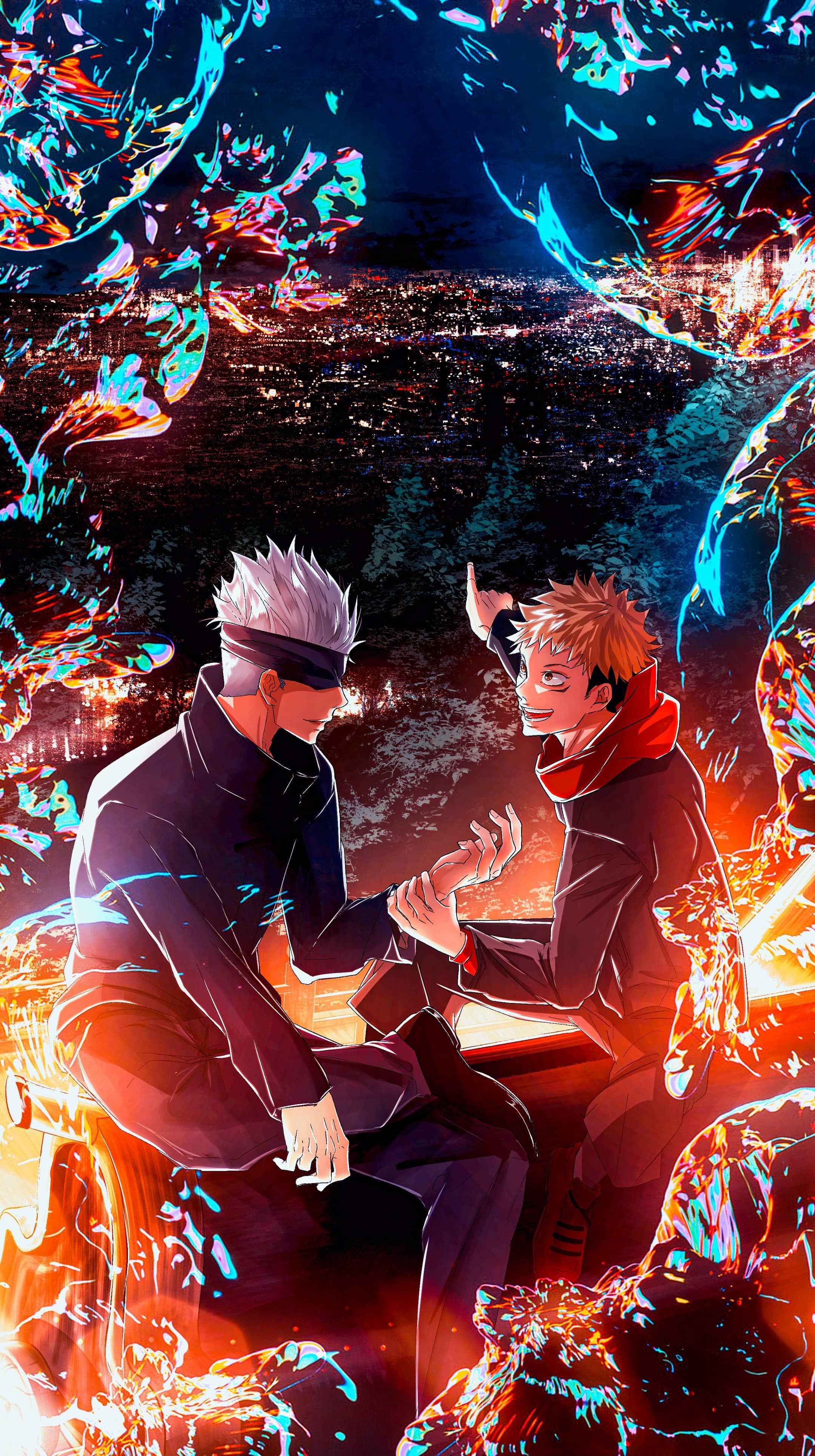 Fondo de pantalla de  2160x3860