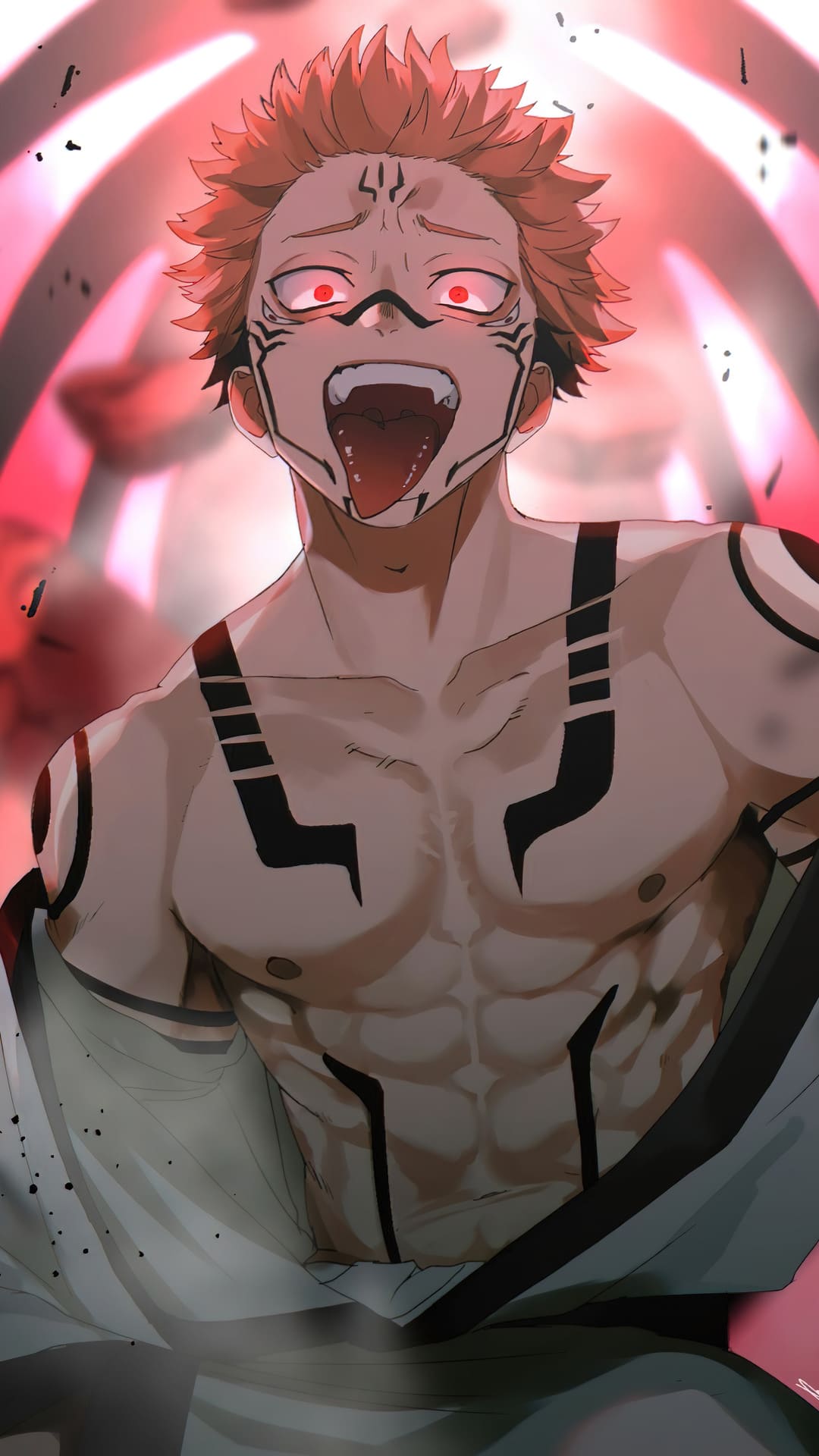 Fondo de pantalla de  1080x1920