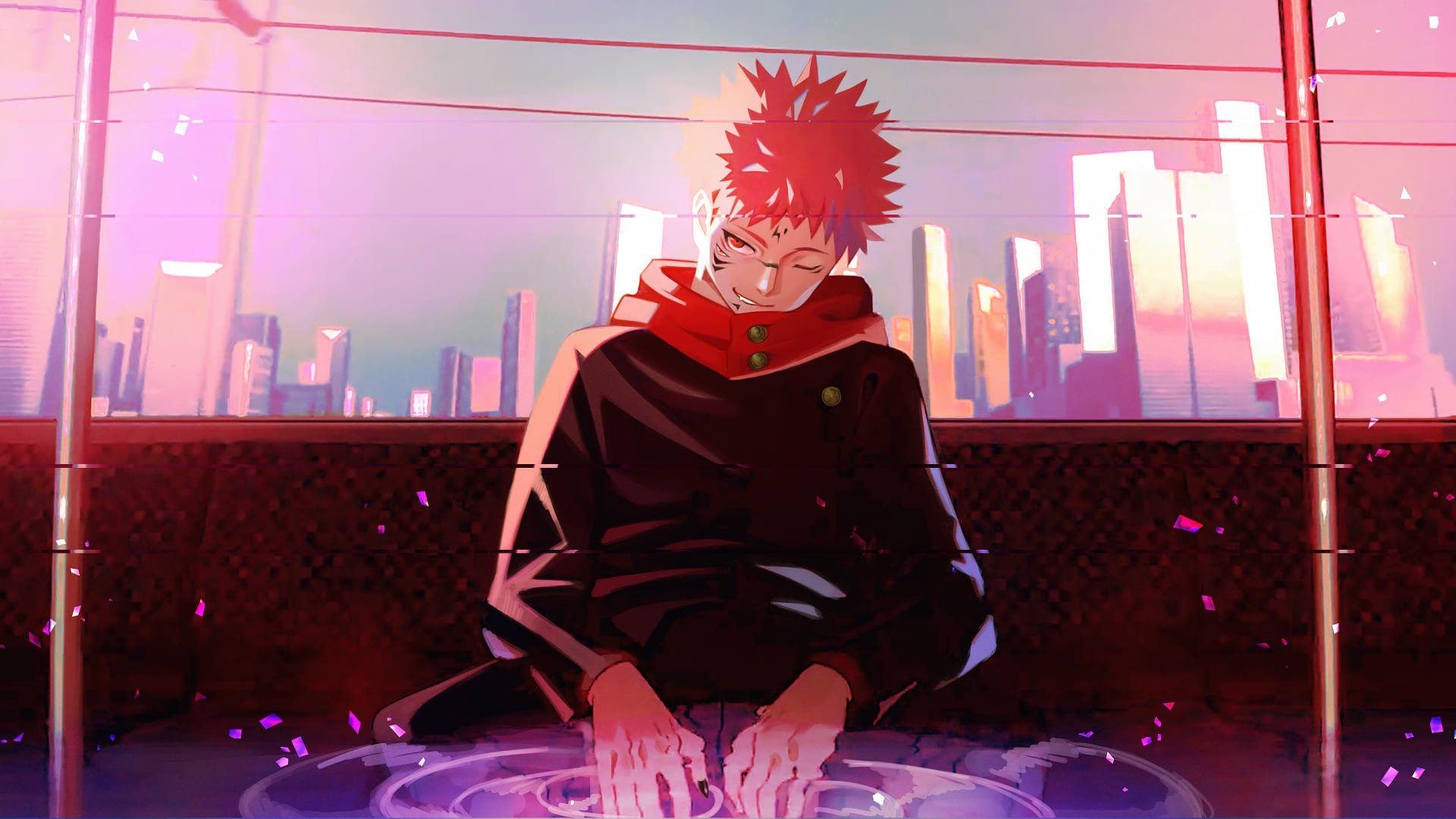 Fondo de pantalla de  1920x1080