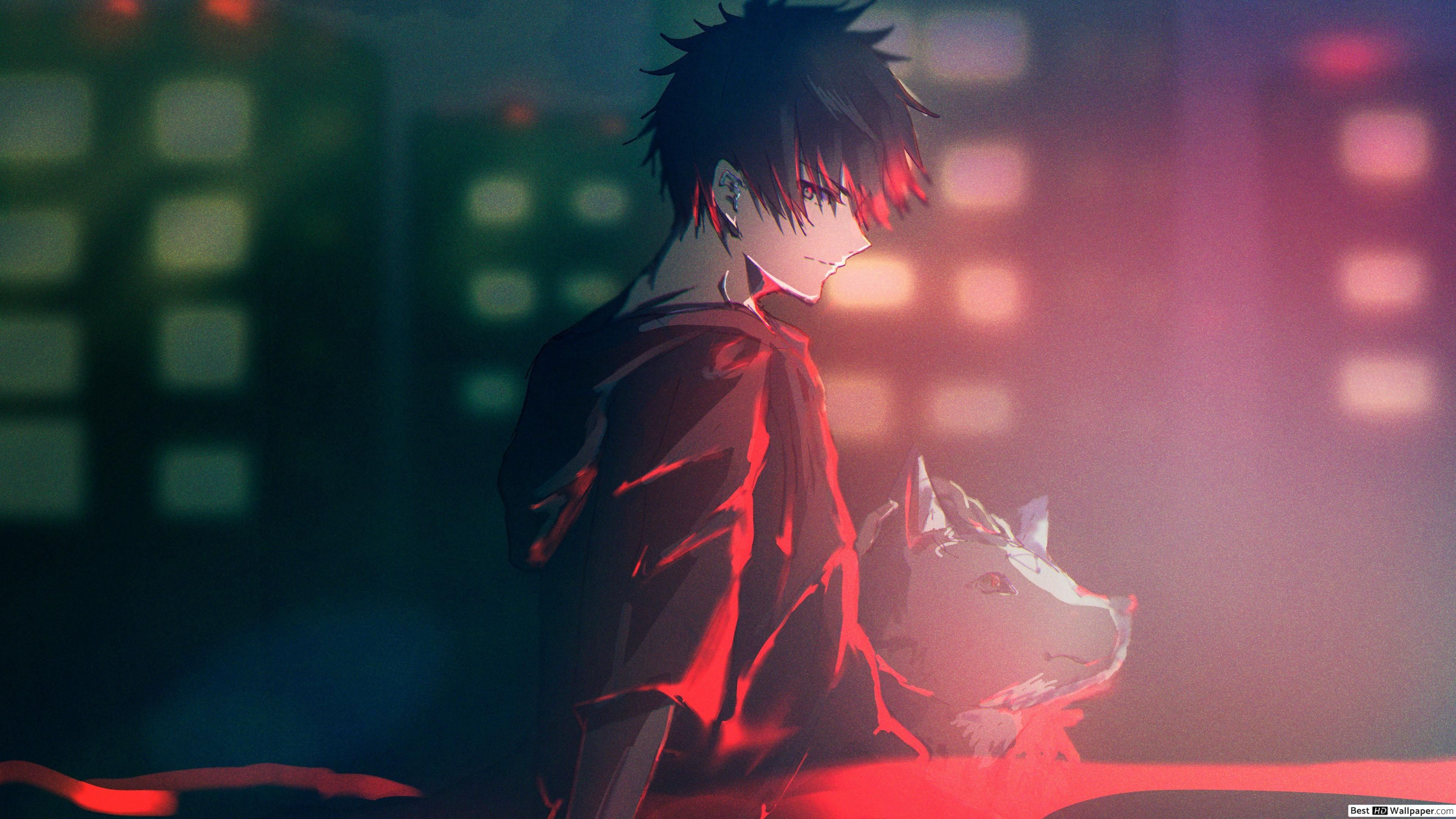 Fondo de pantalla de  3840x2160