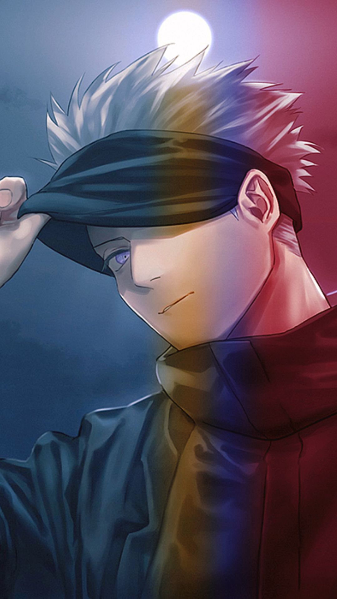 Fondo de pantalla de  1080x1920