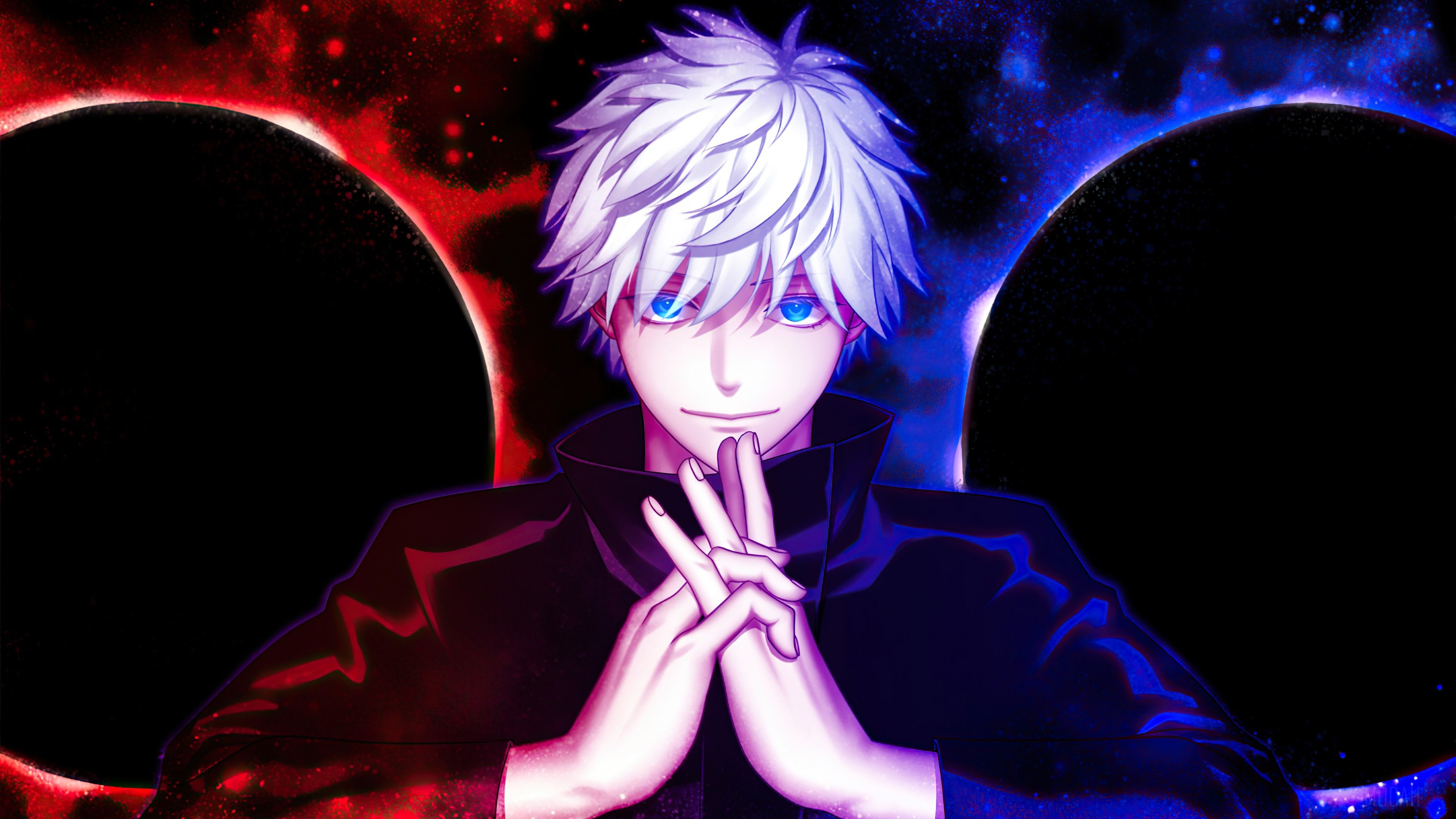 Fondo de pantalla de  3840x2160