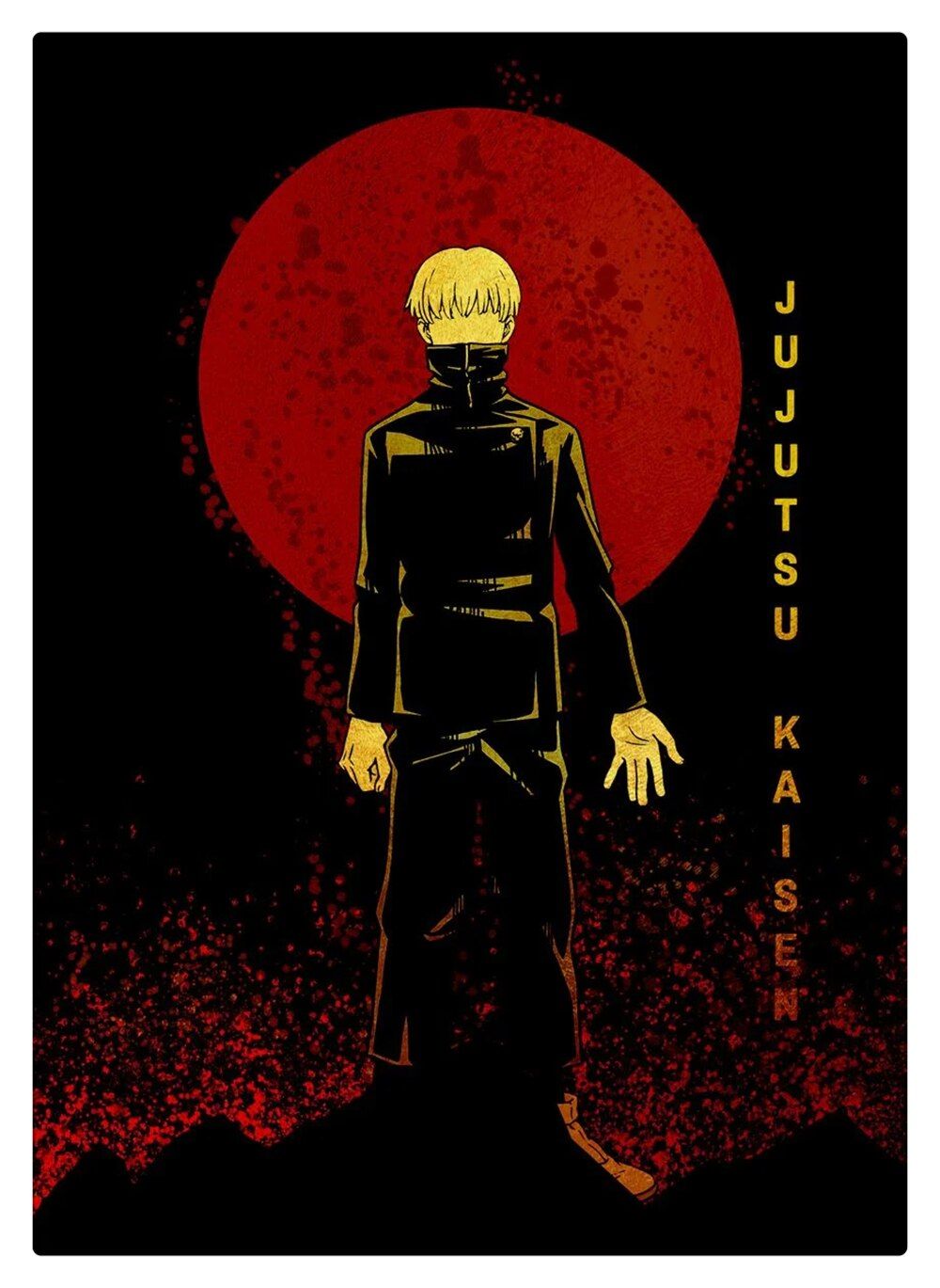 Fondo de pantalla de  1000x1369