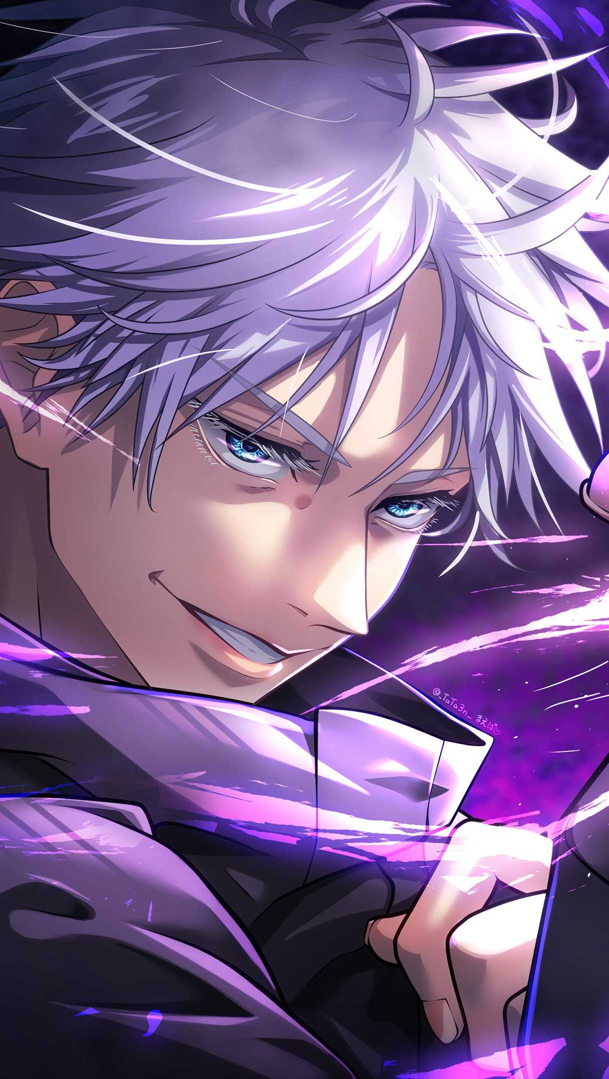 Fondo de pantalla de  1220x2160