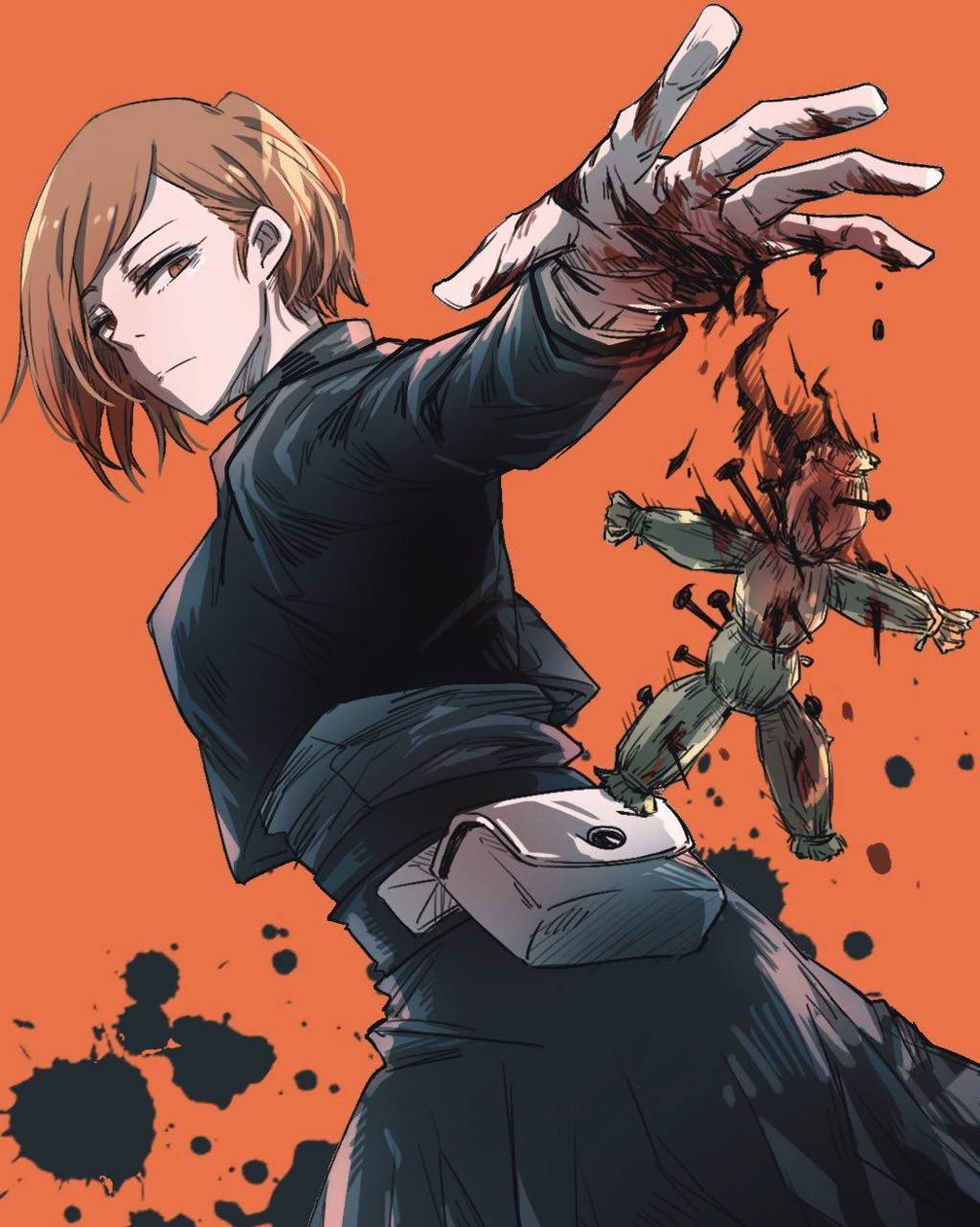 Fondo de pantalla de  1023x1280