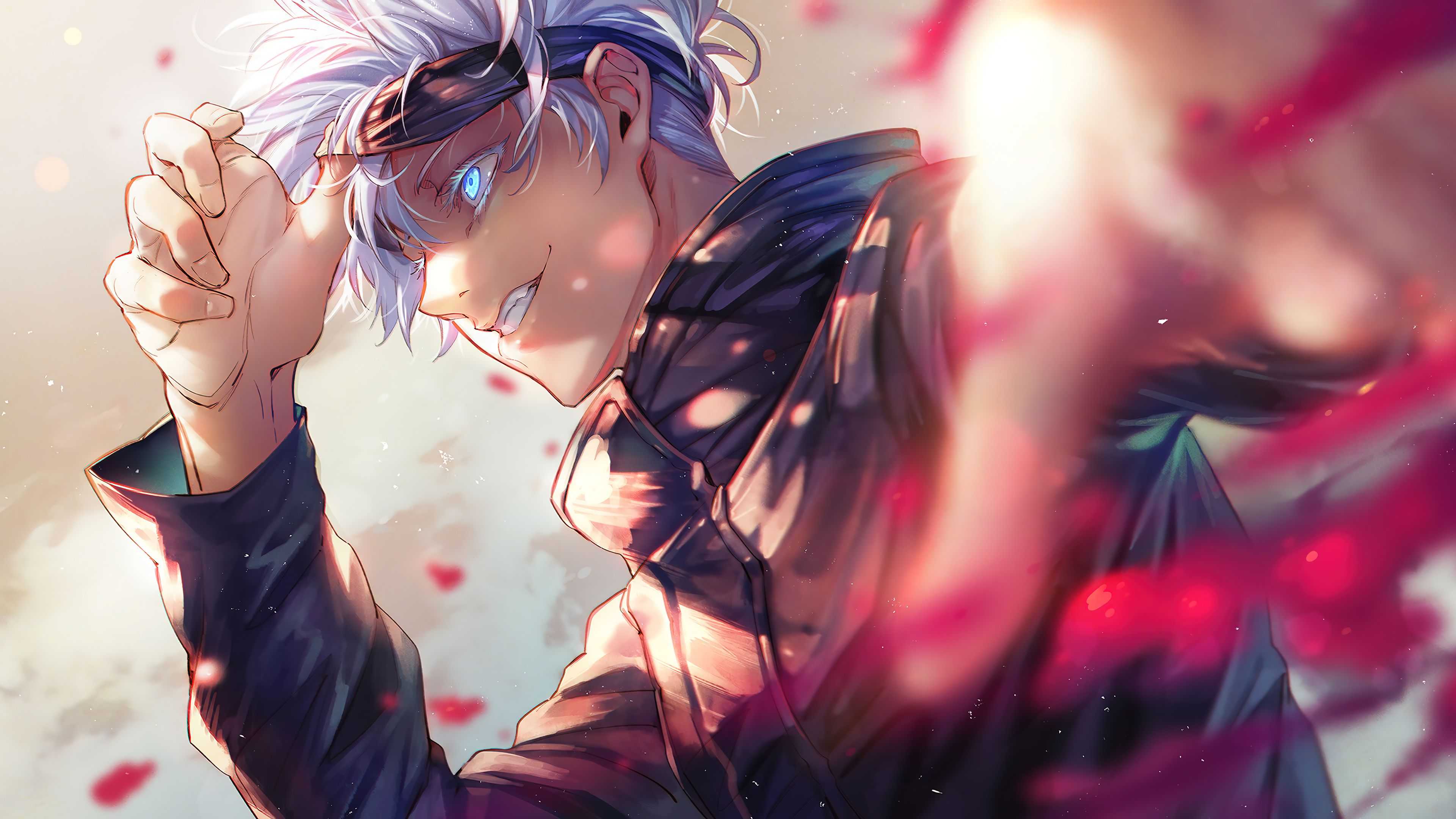 Fondo de pantalla de  3840x2160