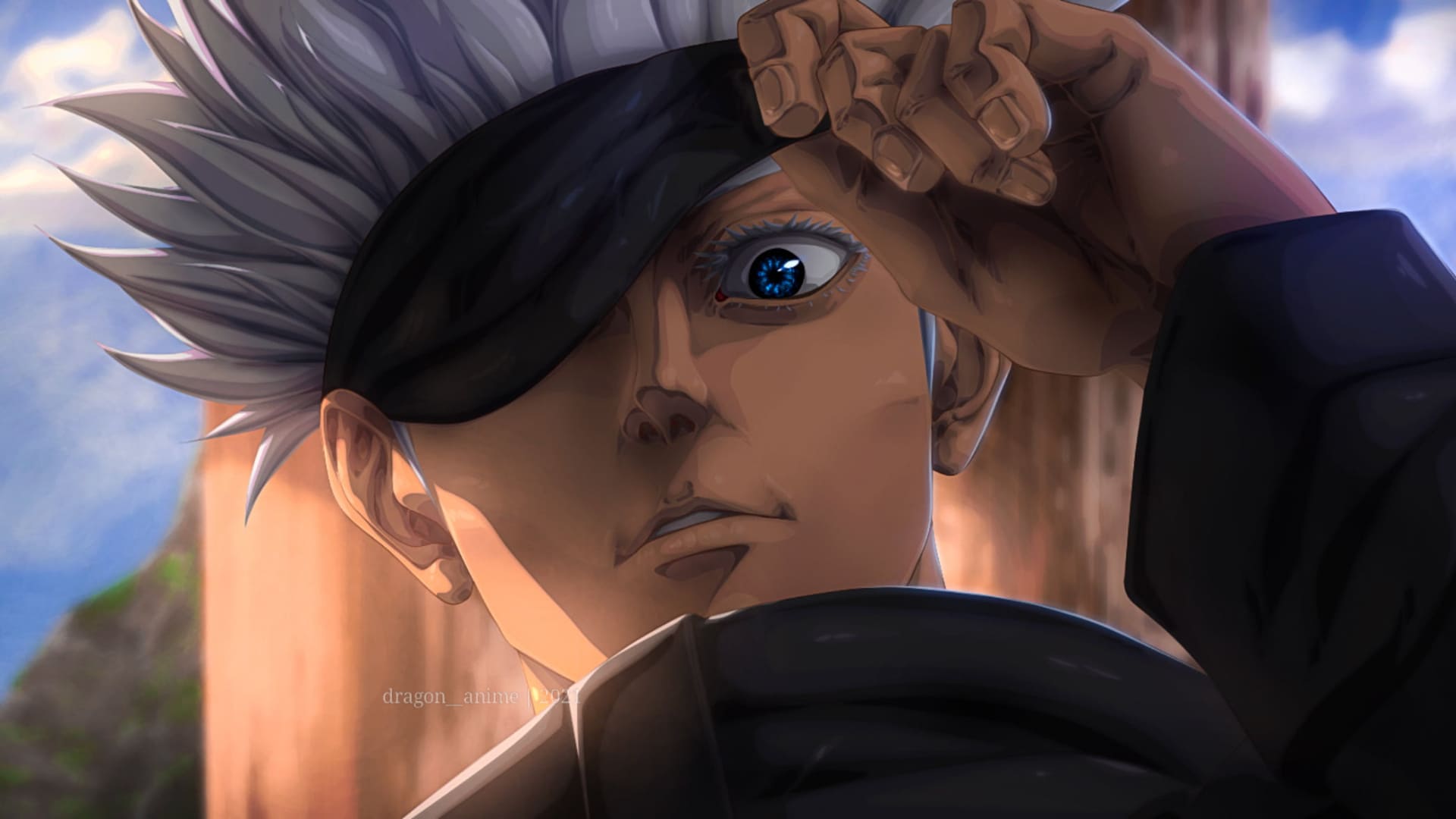 Fondo de pantalla de  1920x1080