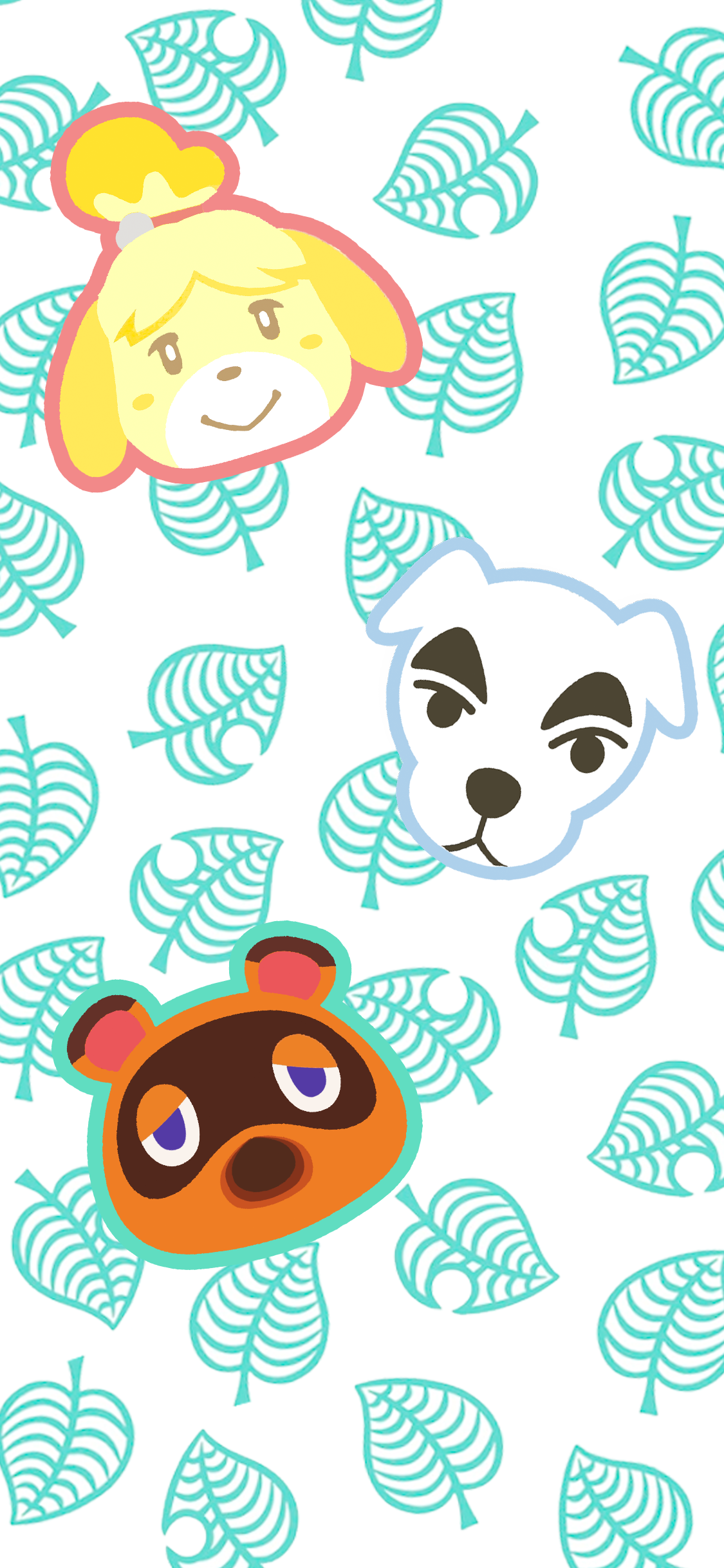 Fondo de pantalla de  1125x2436