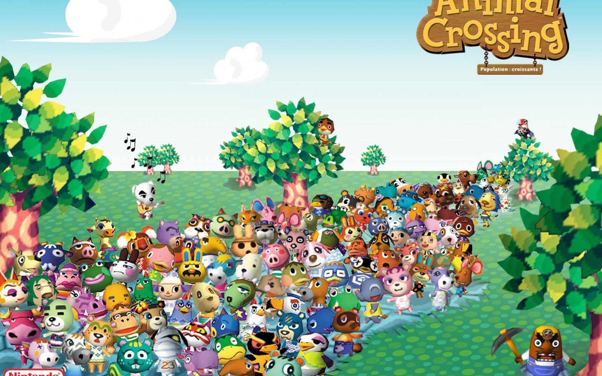Fondo de pantalla de  1920x1200