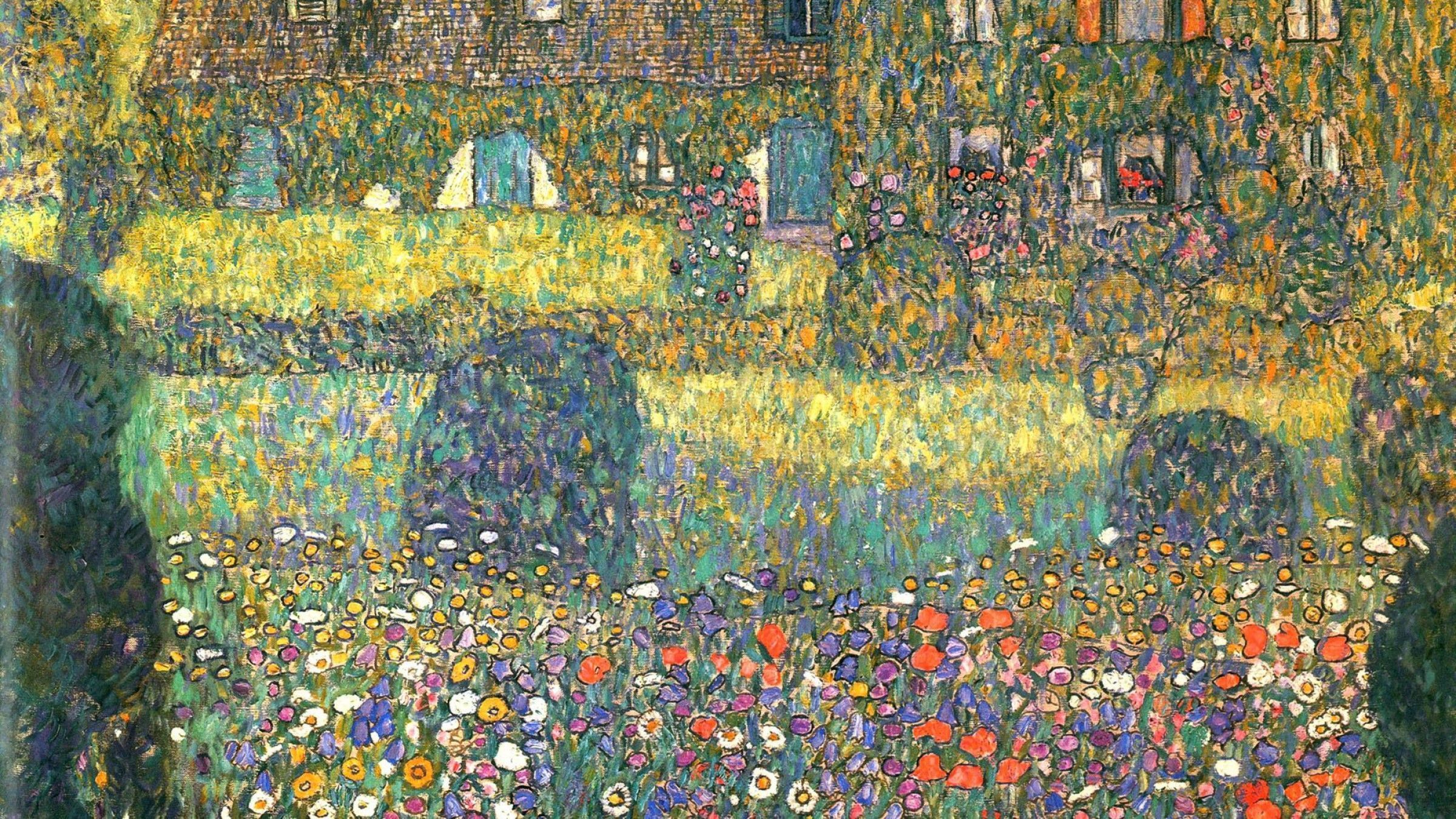 Fondo de pantalla de  2400x1350