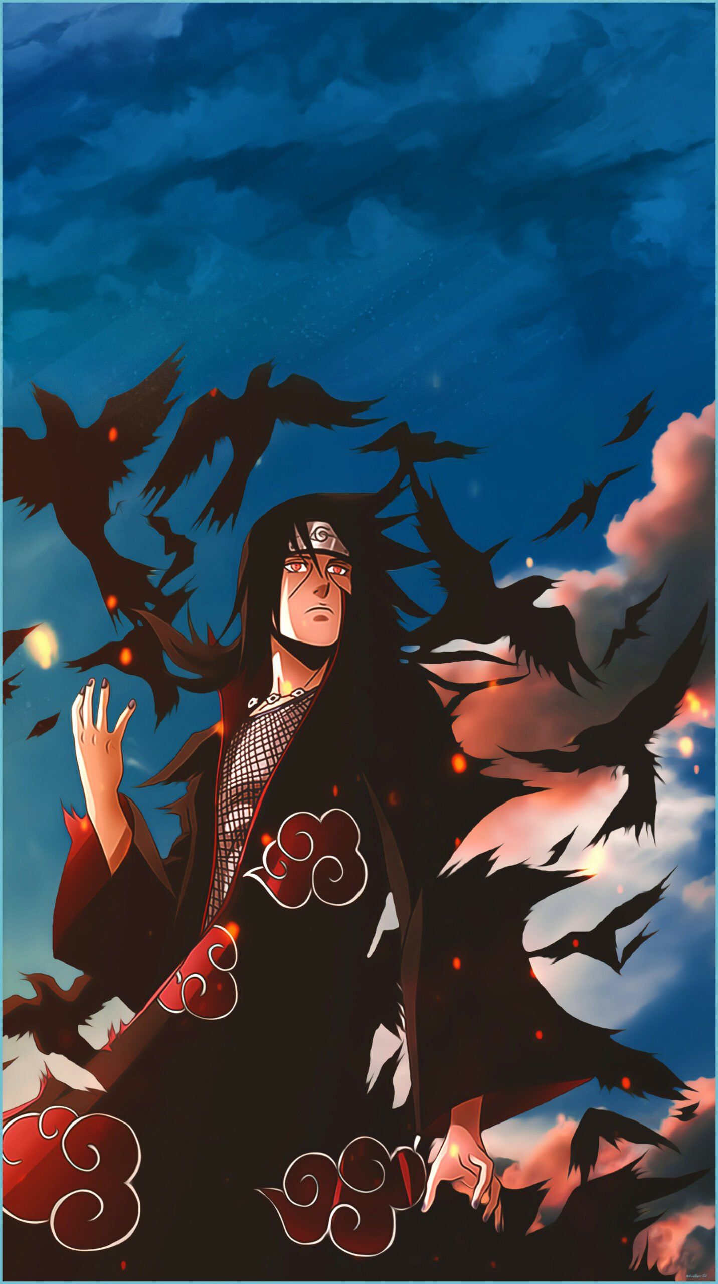 Fondo de pantalla de  1432x2560