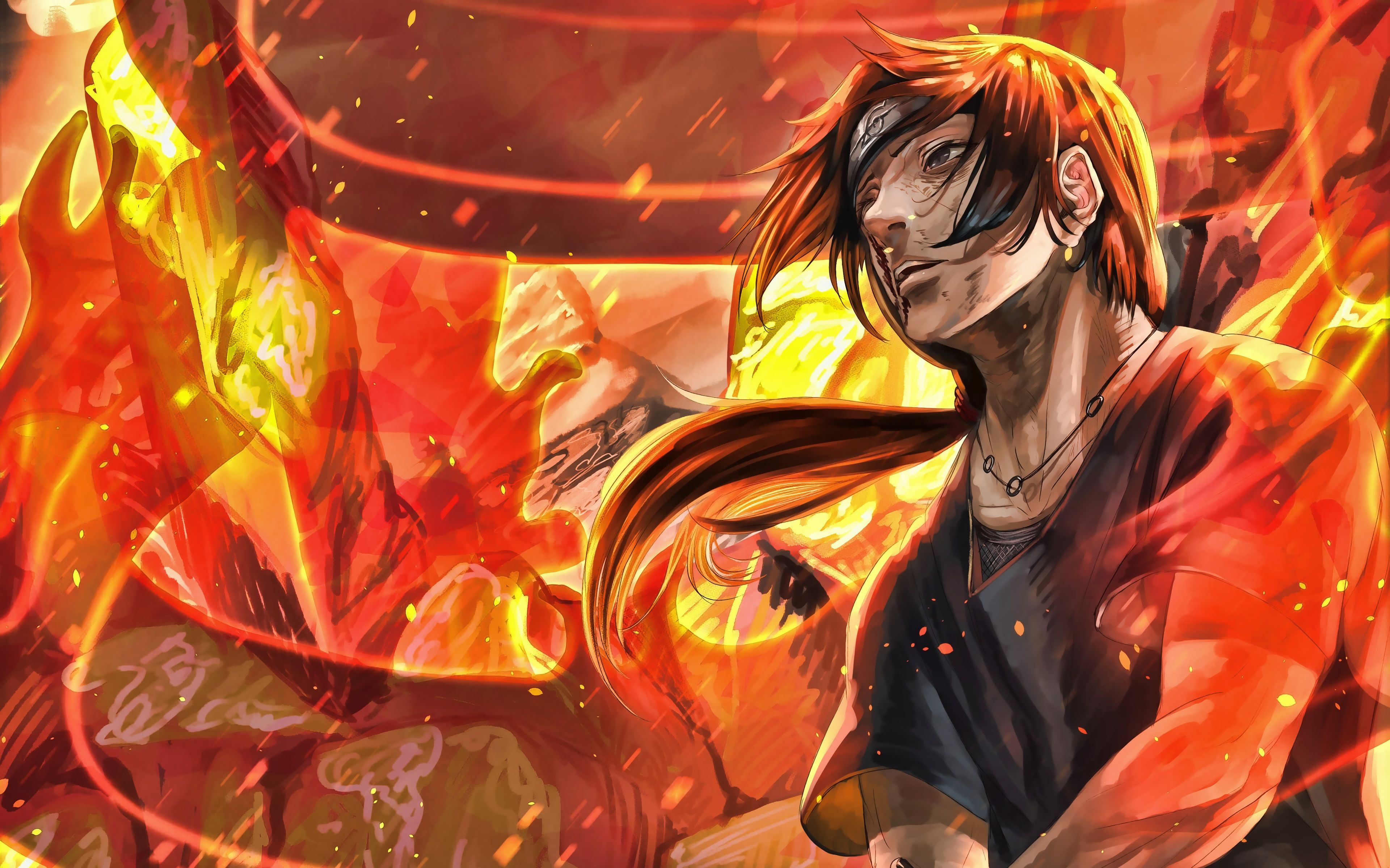 Fondo de pantalla de  3840x2400