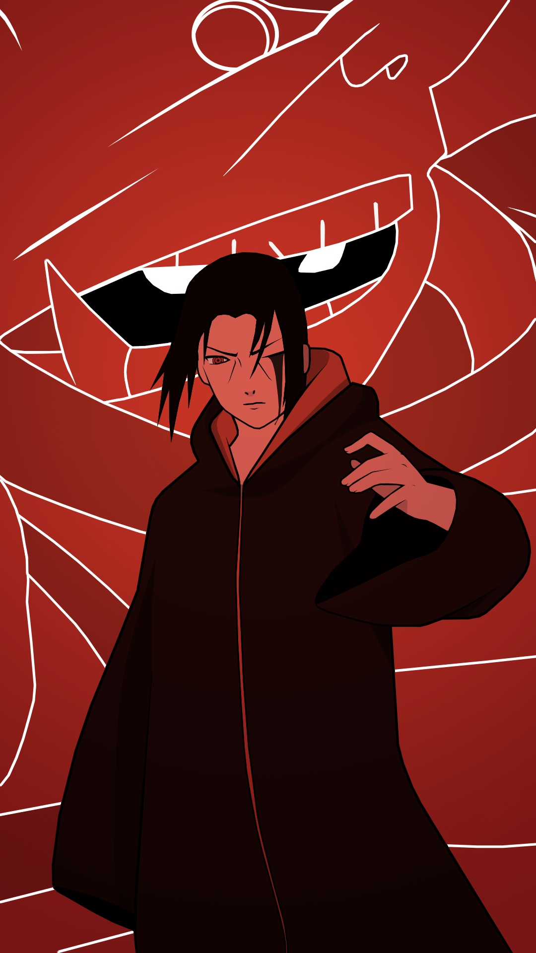 Fondo de pantalla de  1080x1920
