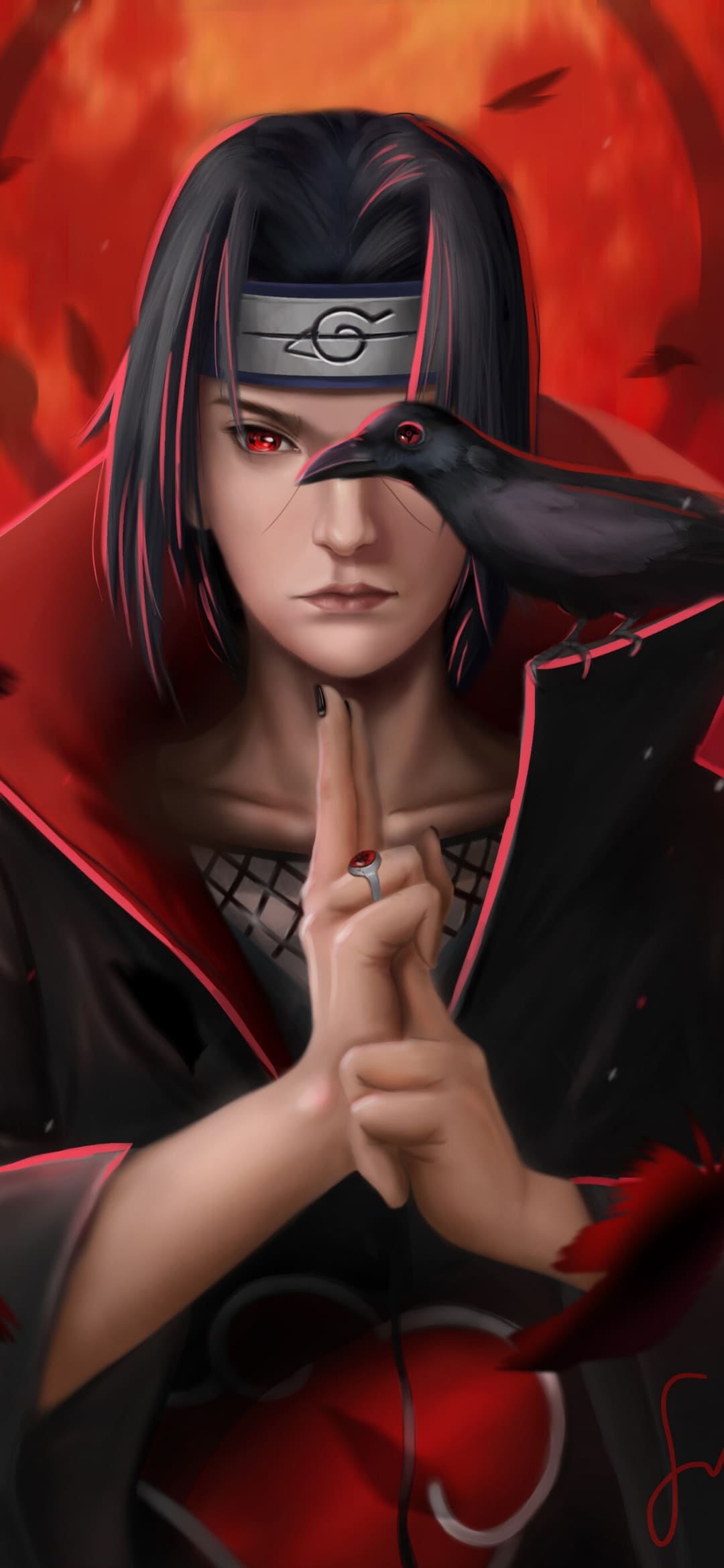Fondo de pantalla de  1080x2340