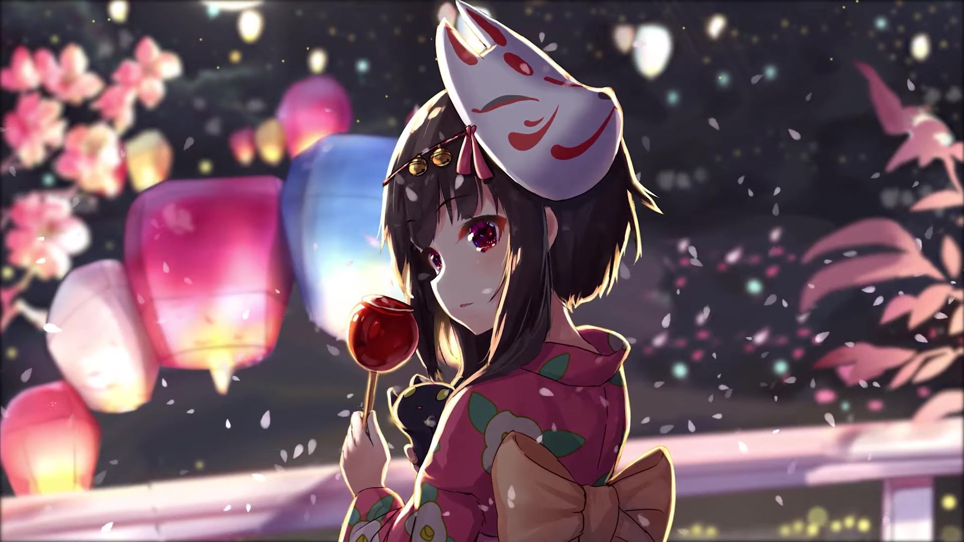 Fondo de pantalla de  1920x1080