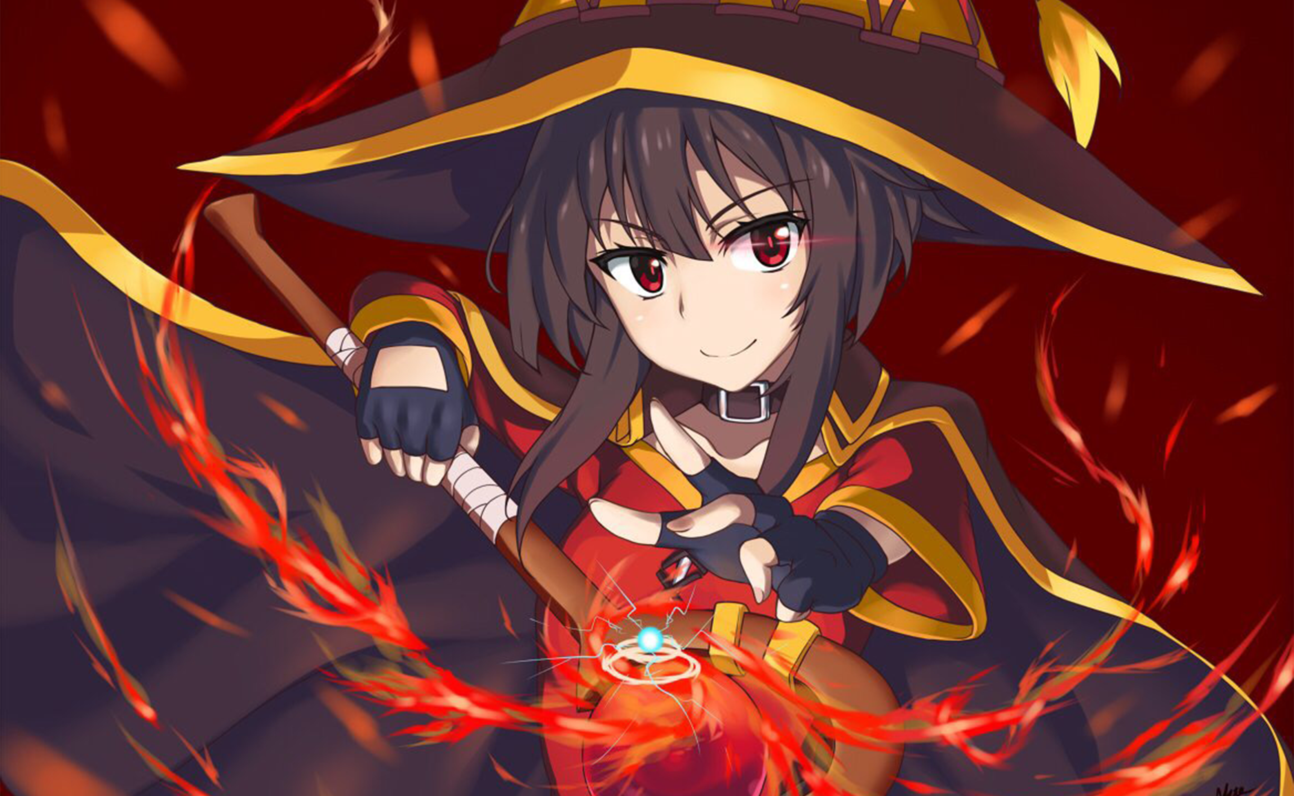 Fondo de pantalla de  2600x1600
