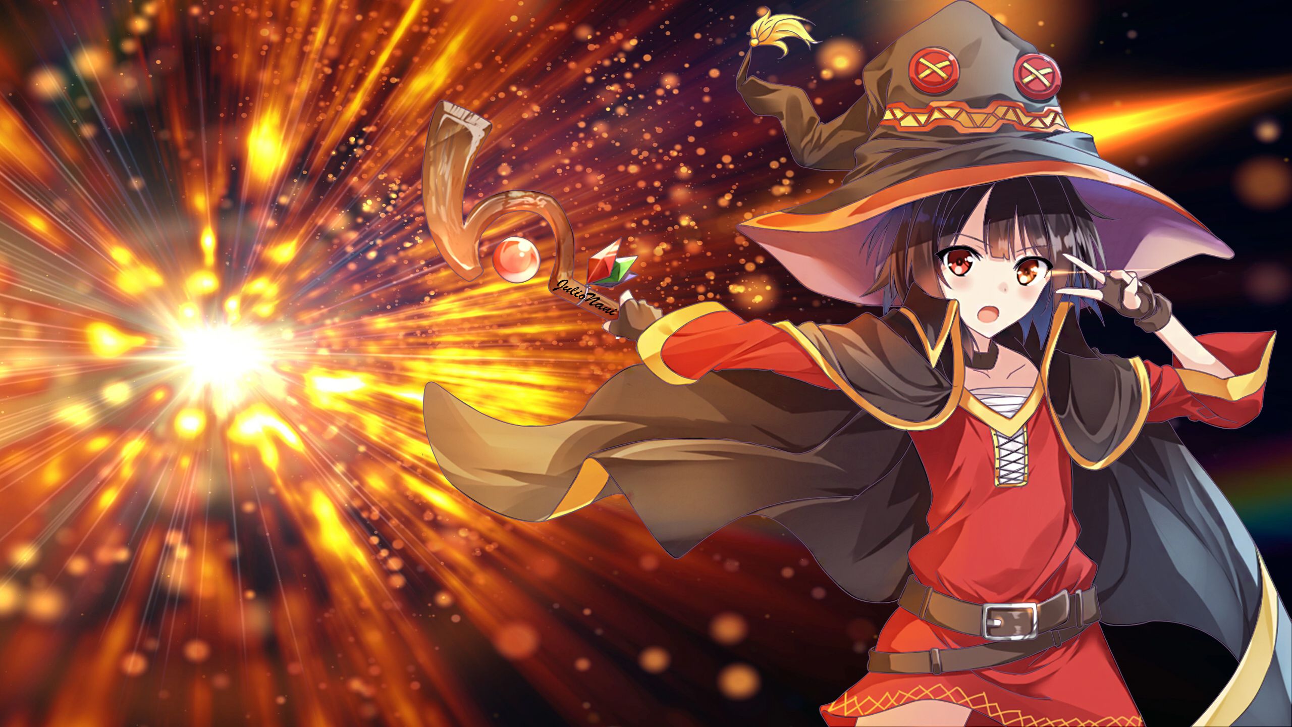 Fondo de pantalla de  2560x1440