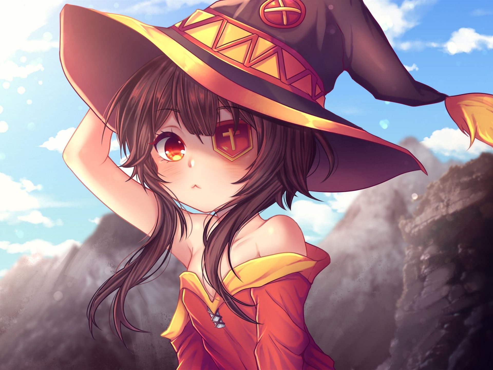 Fondo de pantalla de  1920x1440