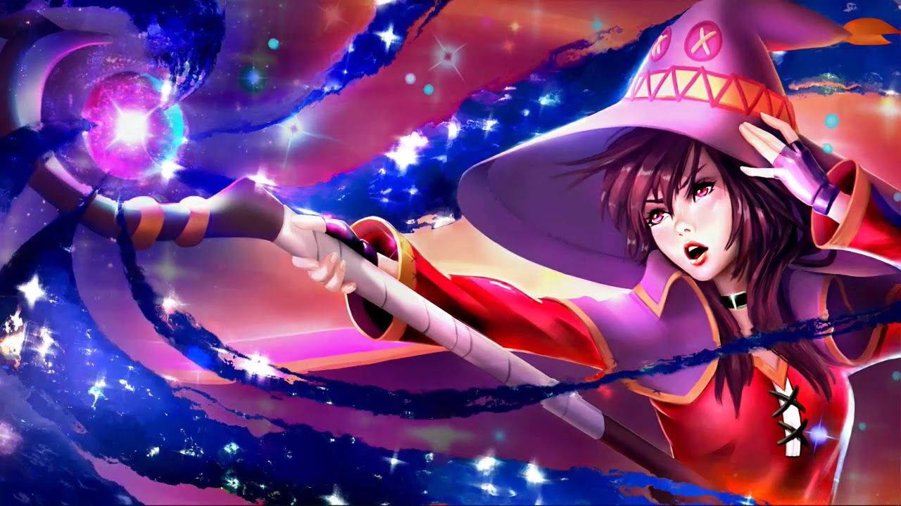 Fondo de pantalla de  1280x720