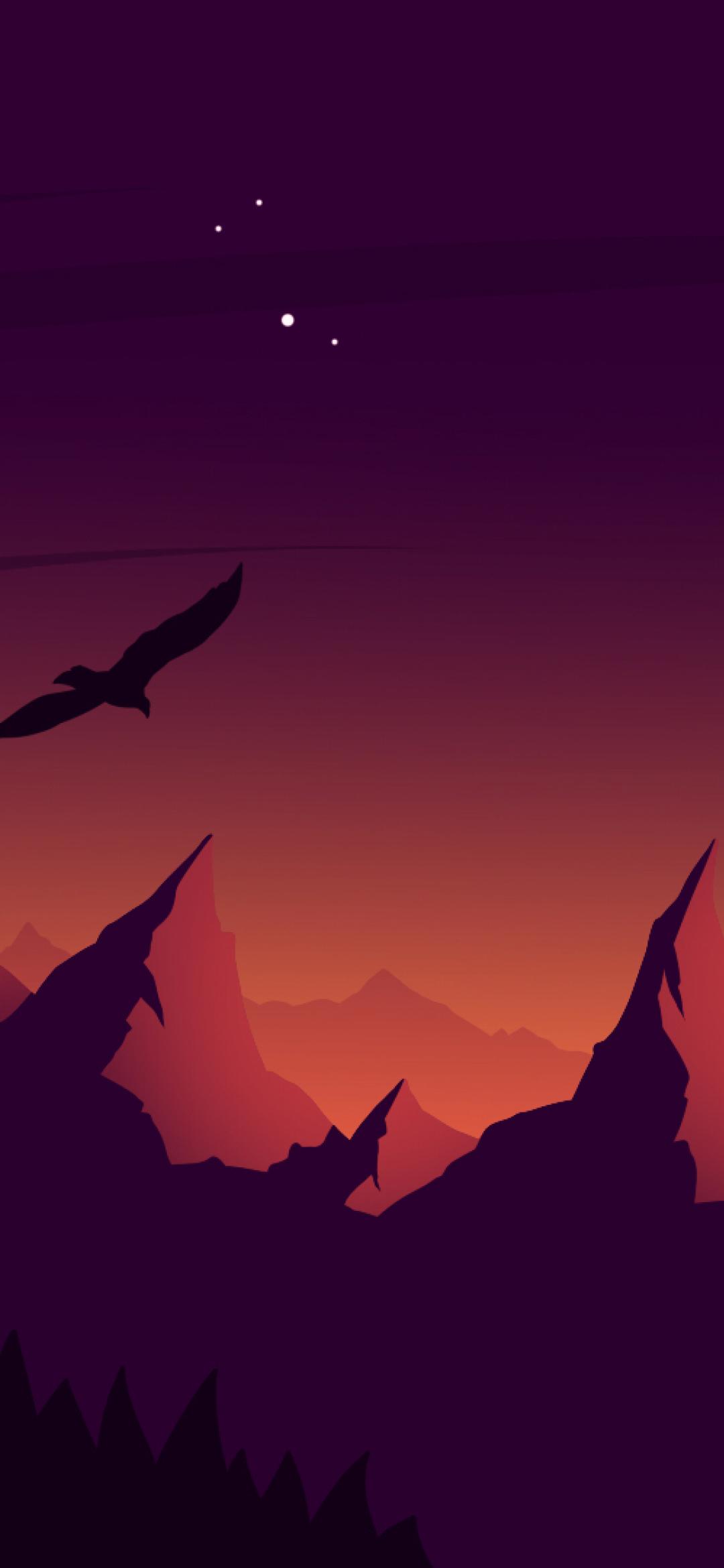 Fondo de pantalla de  1080x2340