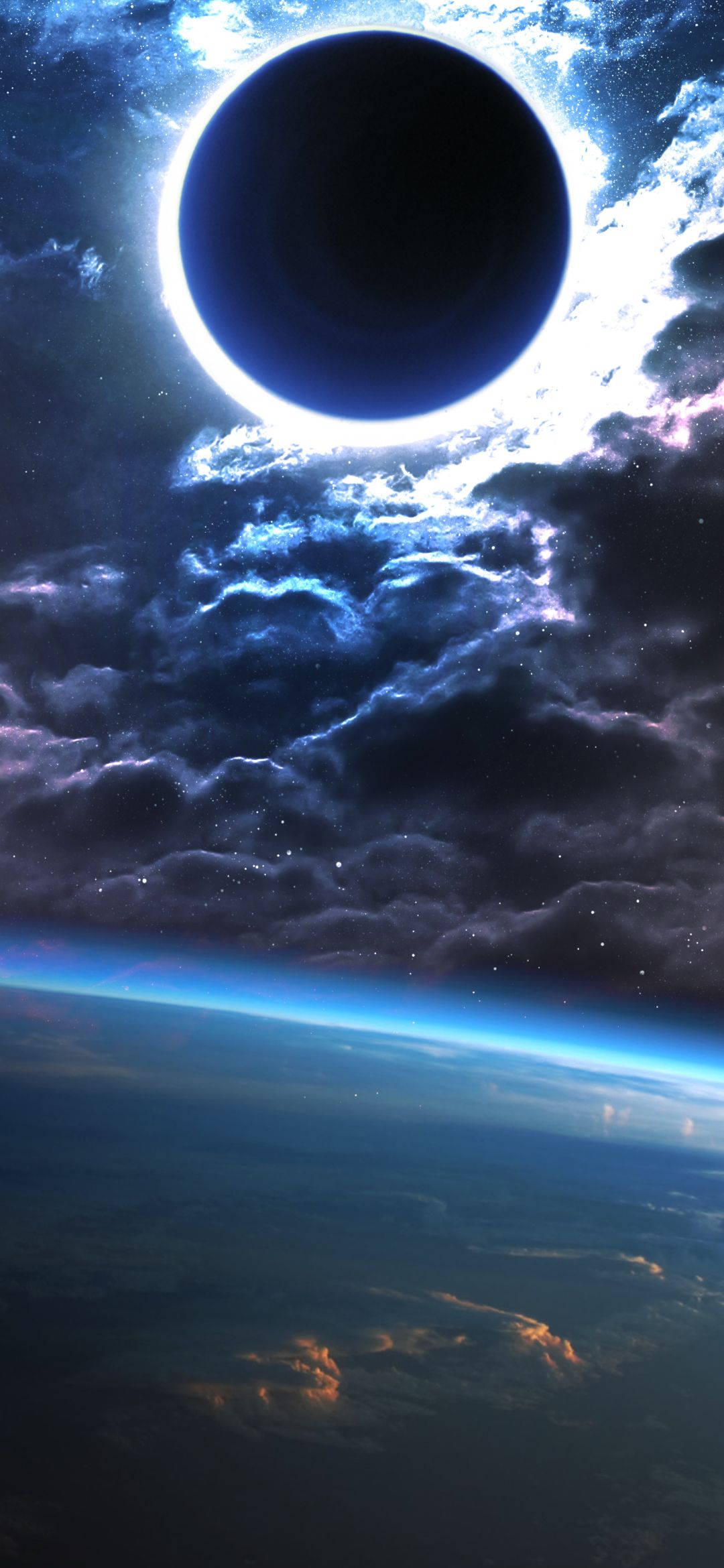 Fondo de pantalla de  1080x2340